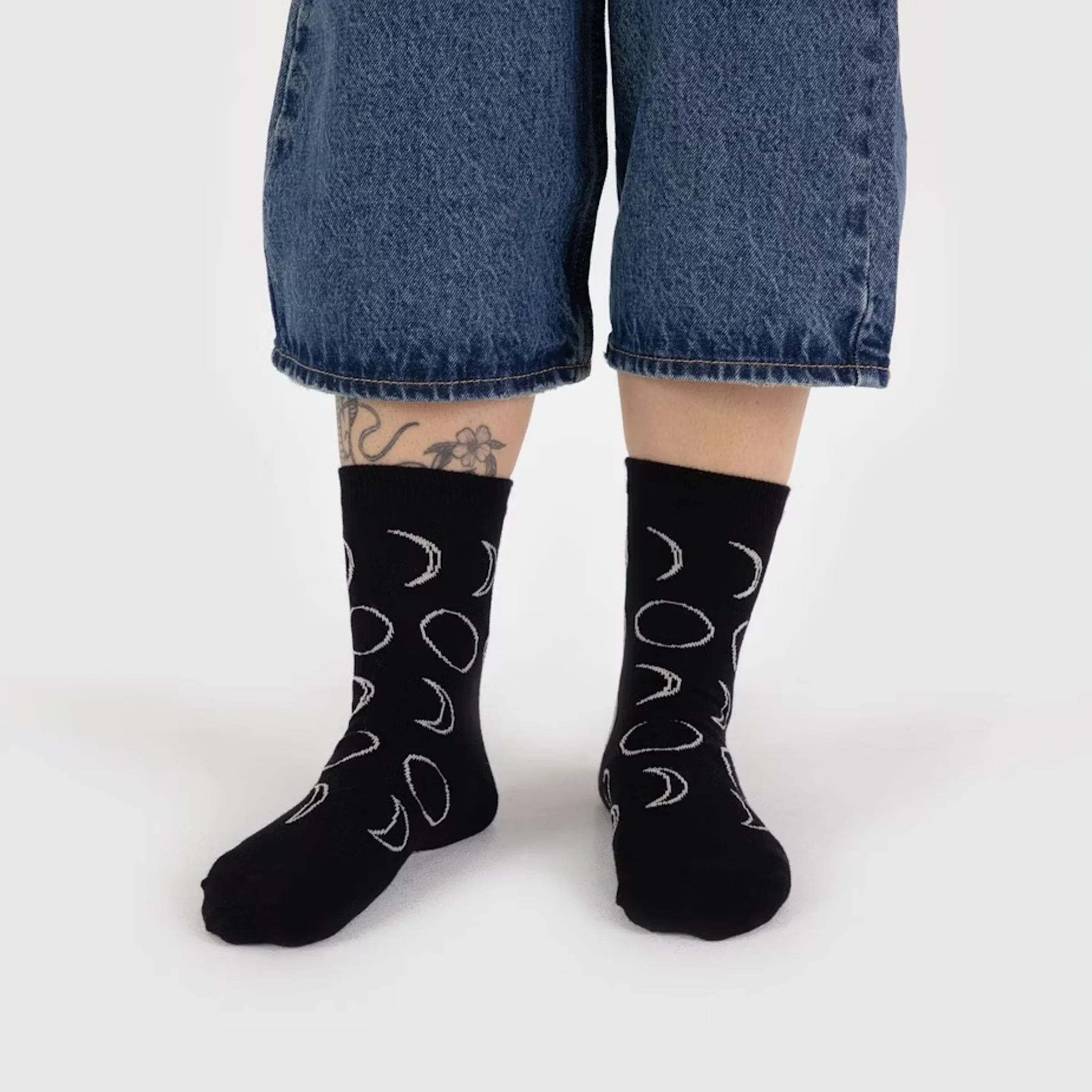 BAGGU Crew Socks - Image 76