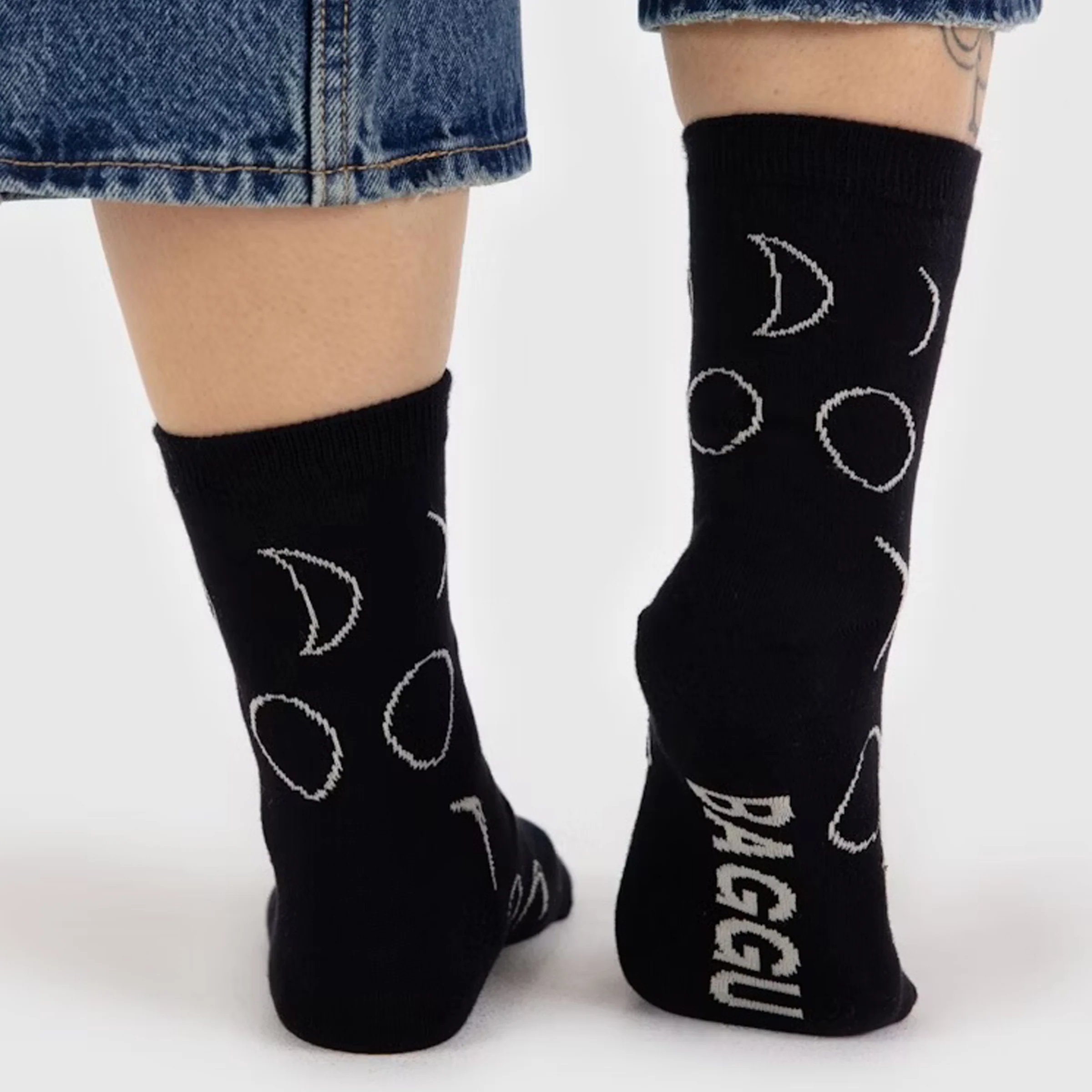BAGGU Crew Socks - Image 77