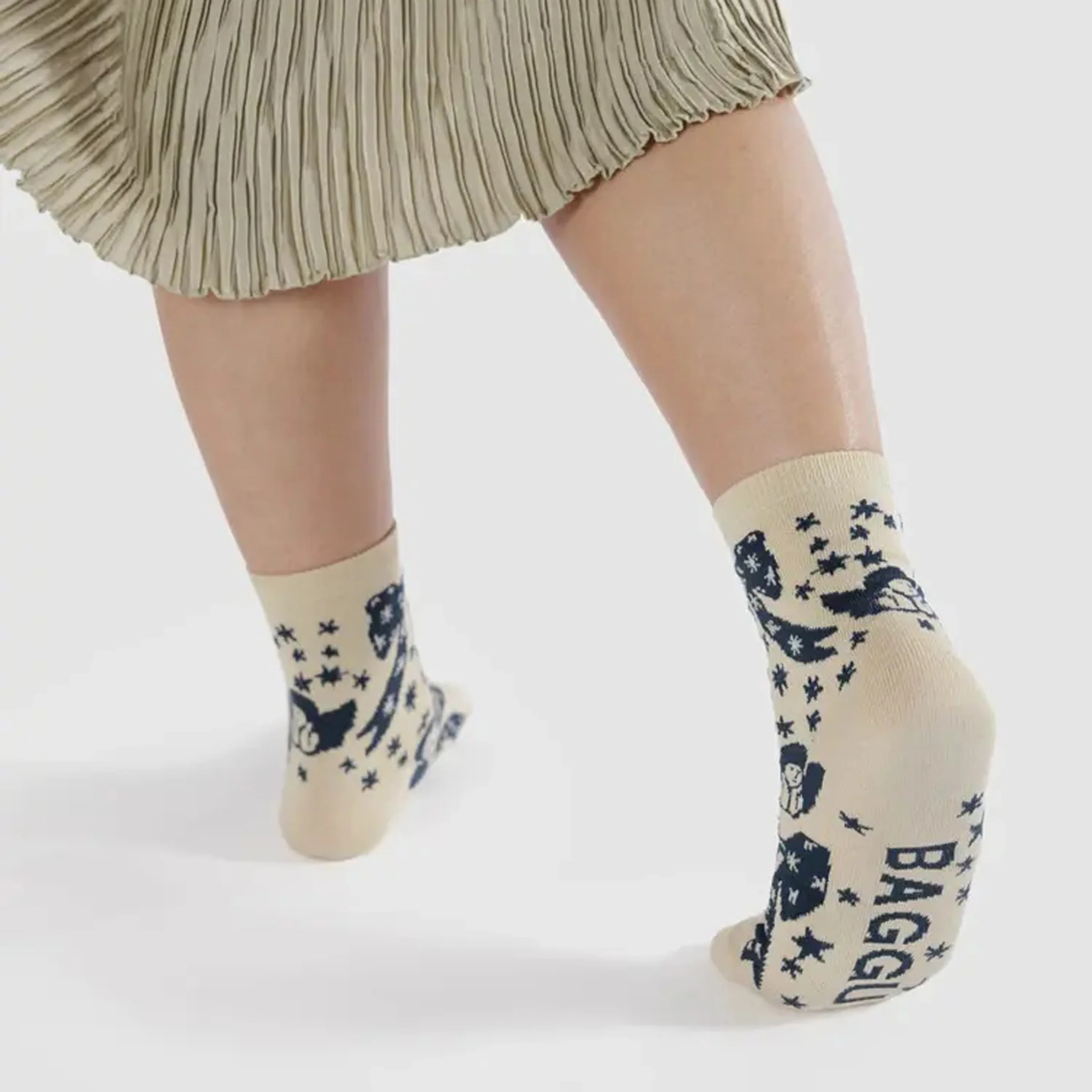 BAGGU Crew Socks - Image 78