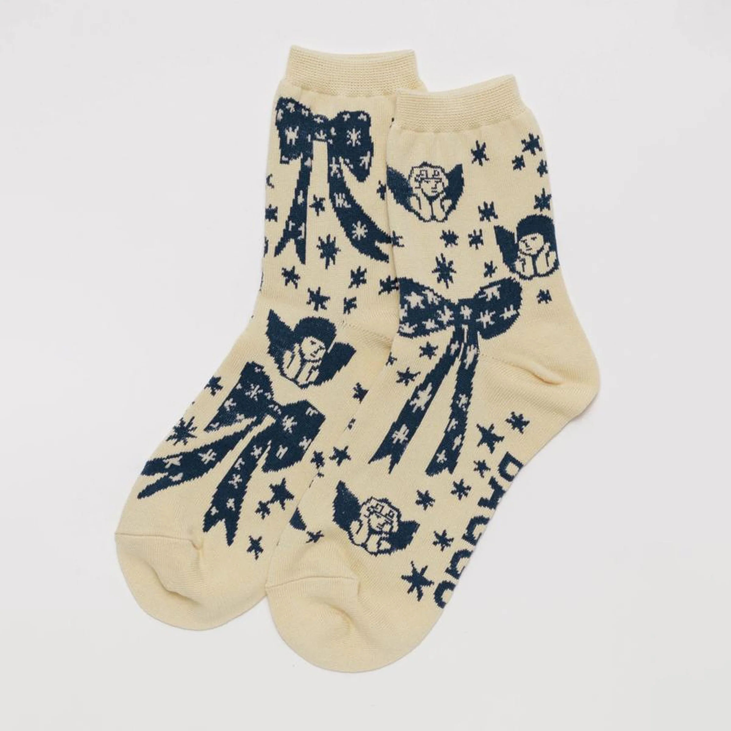 BAGGU Crew Socks - Image 79