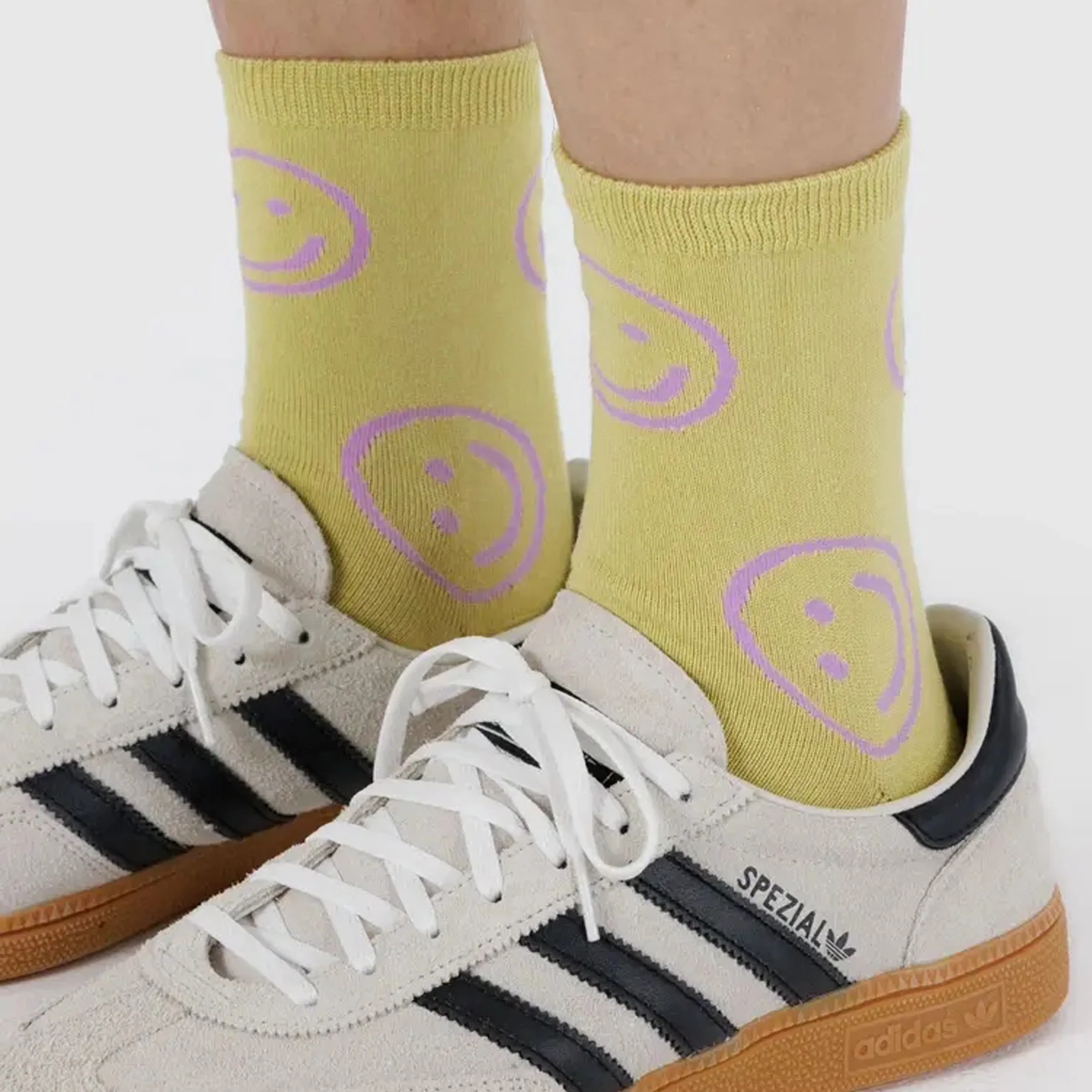 BAGGU Crew Socks - Image 81