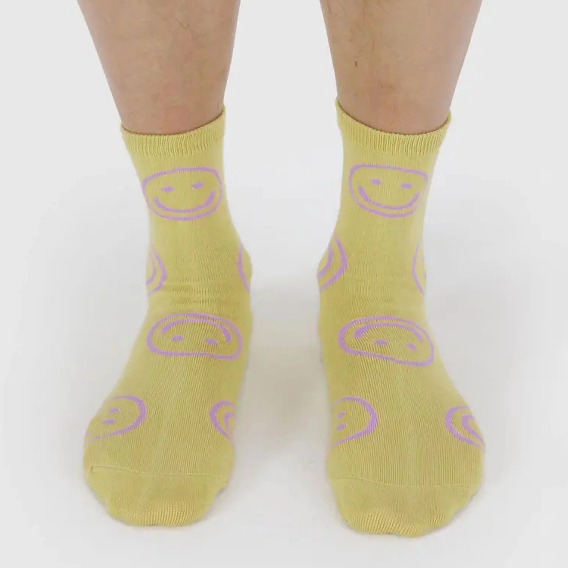BAGGU Crew Socks - Image 82