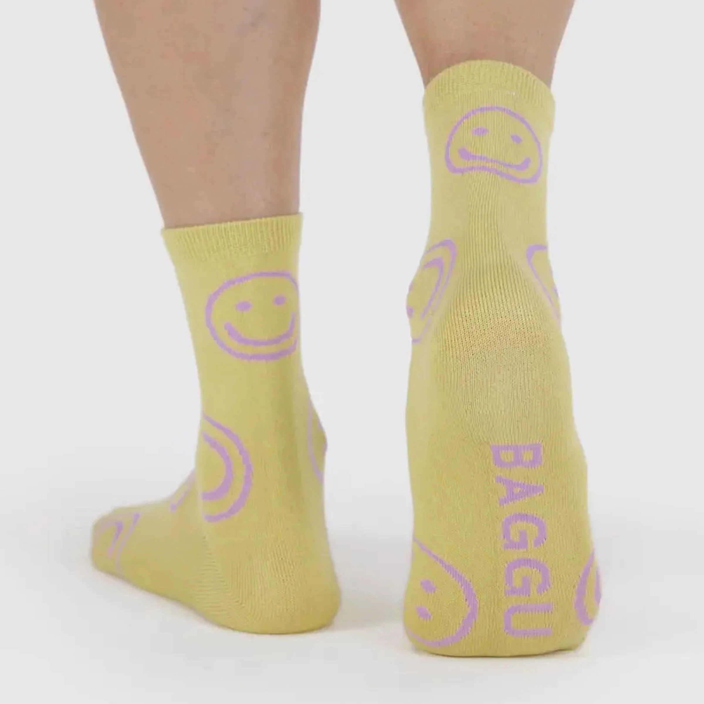 BAGGU Crew Socks - Image 84