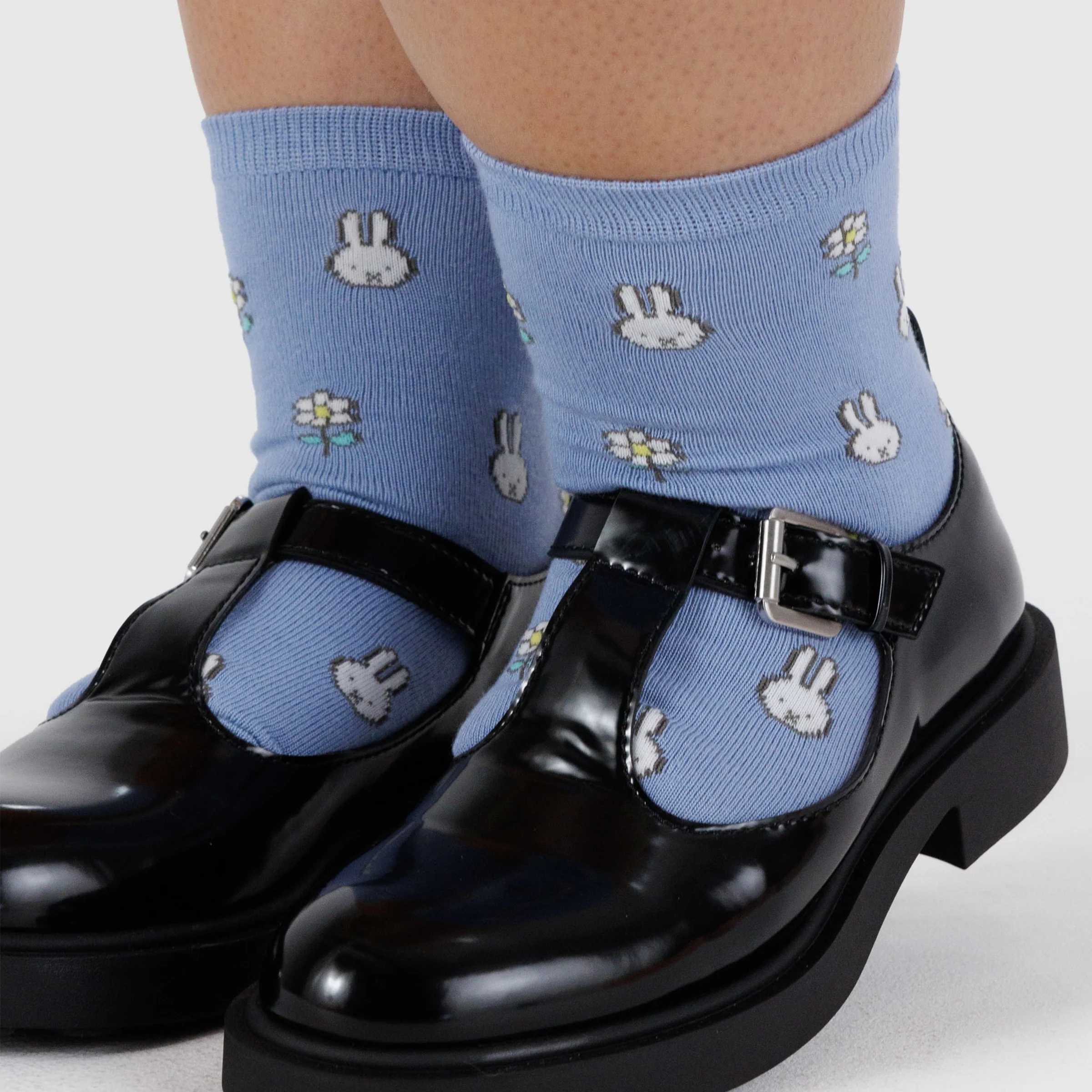 BAGGU Crew Socks - Image 86