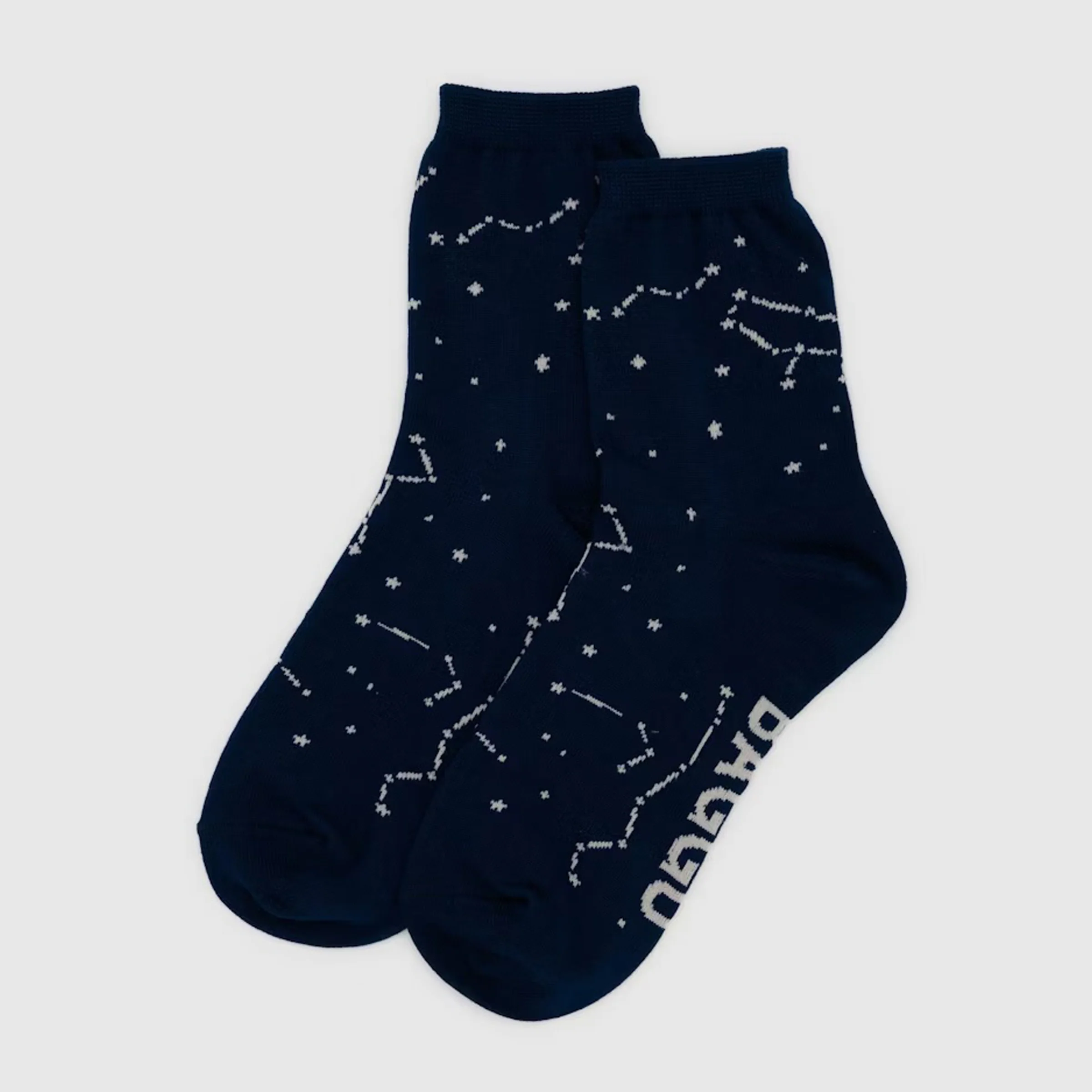 BAGGU Crew Socks - Image 89
