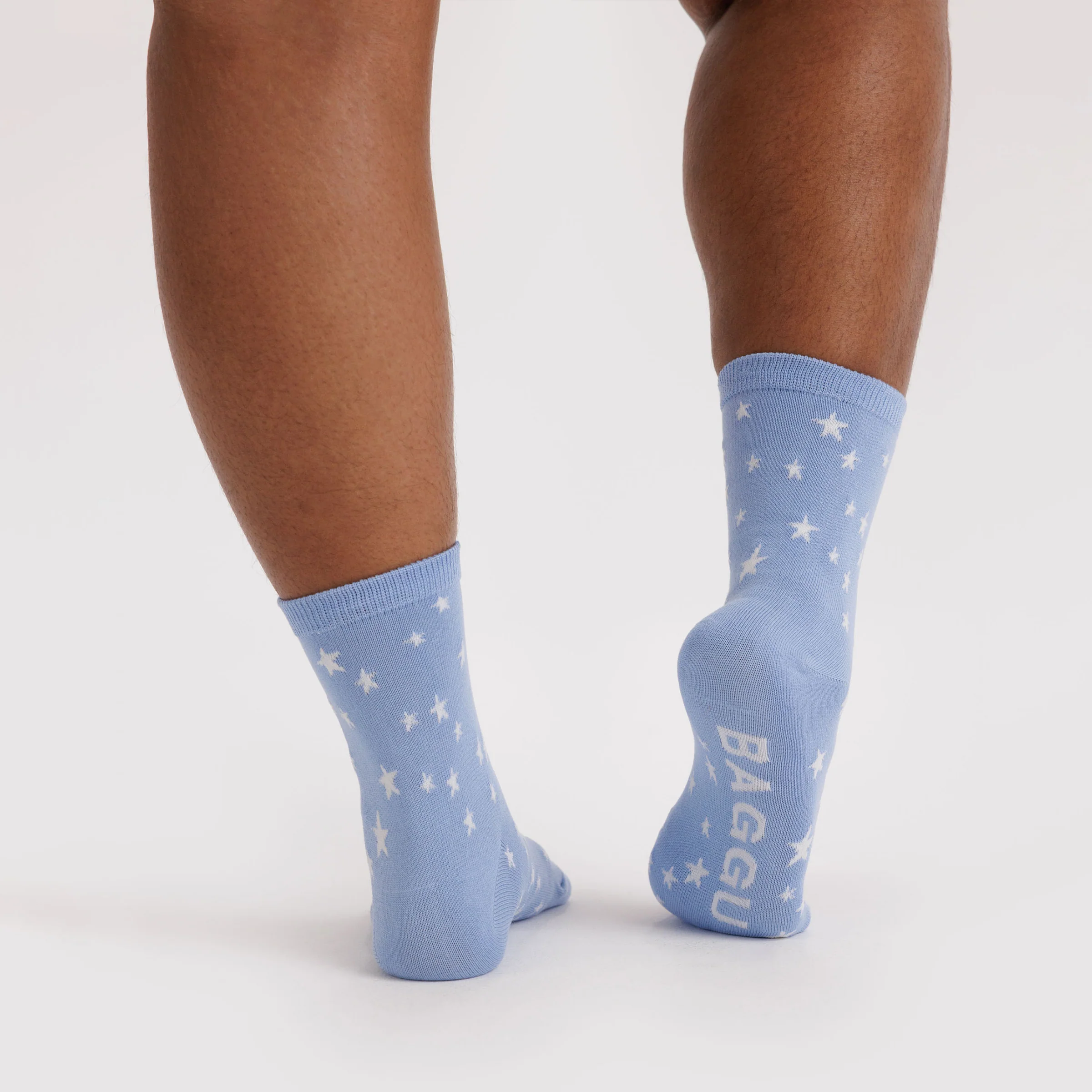 BAGGU Crew Socks - Image 9