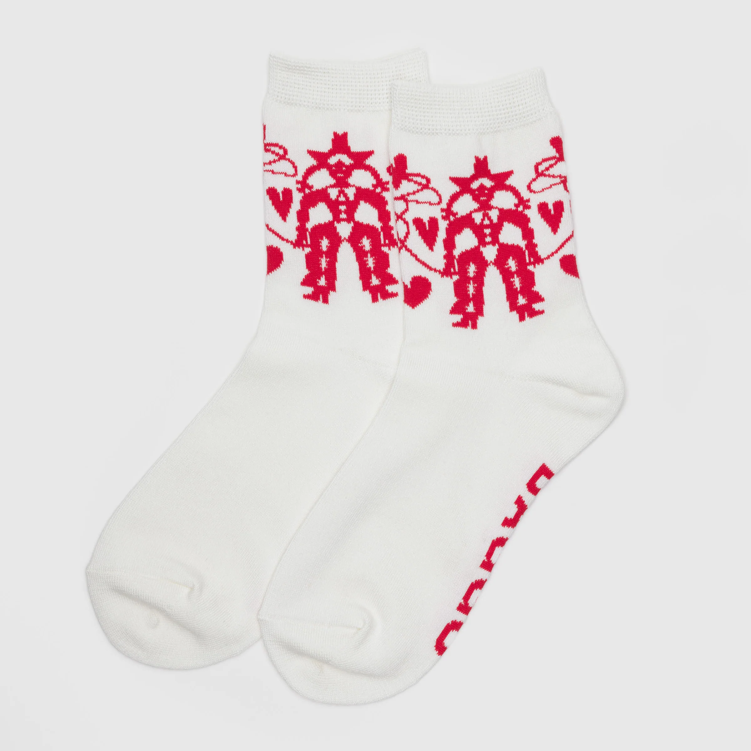 BAGGU Crew Socks - Image 90