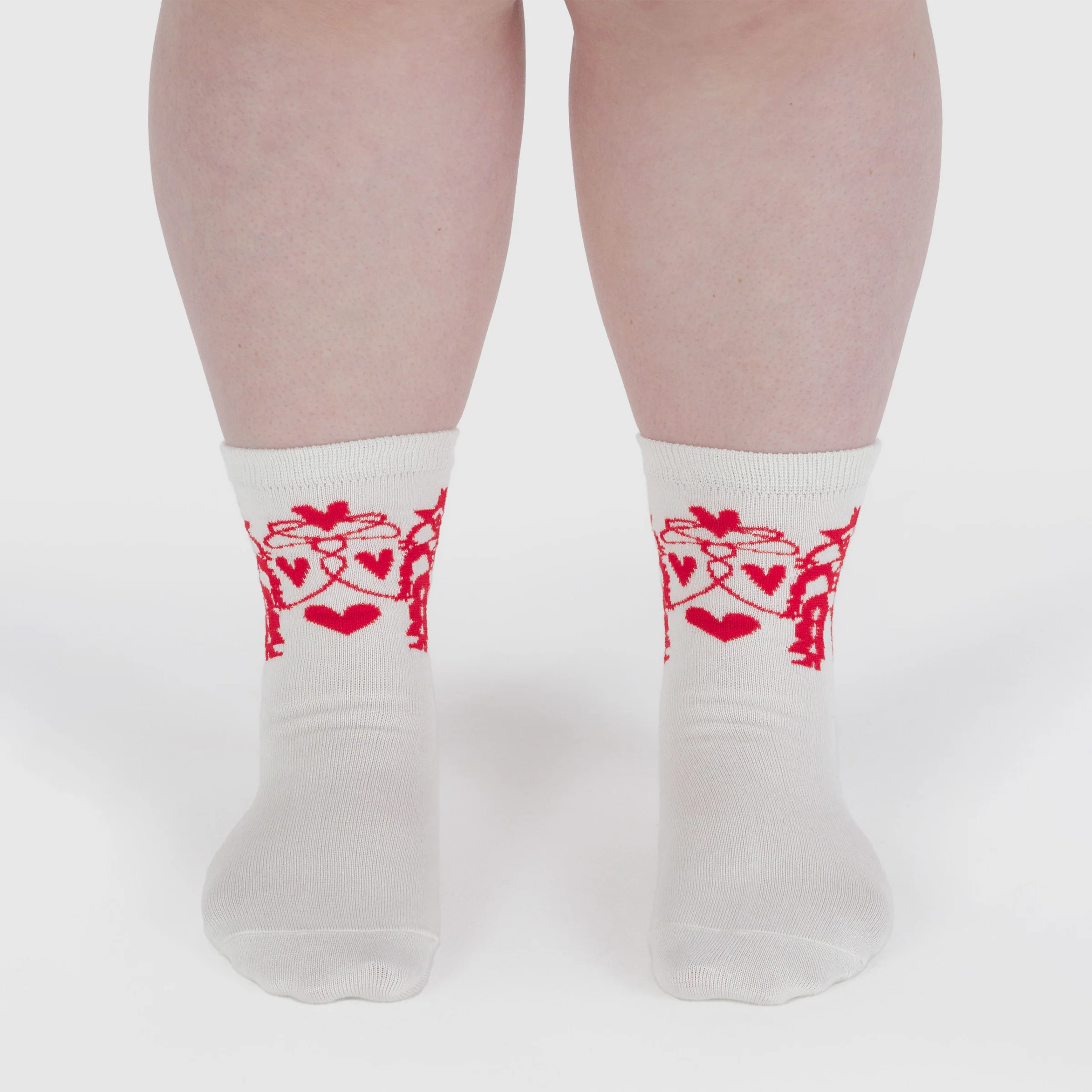 BAGGU Crew Socks - Image 91