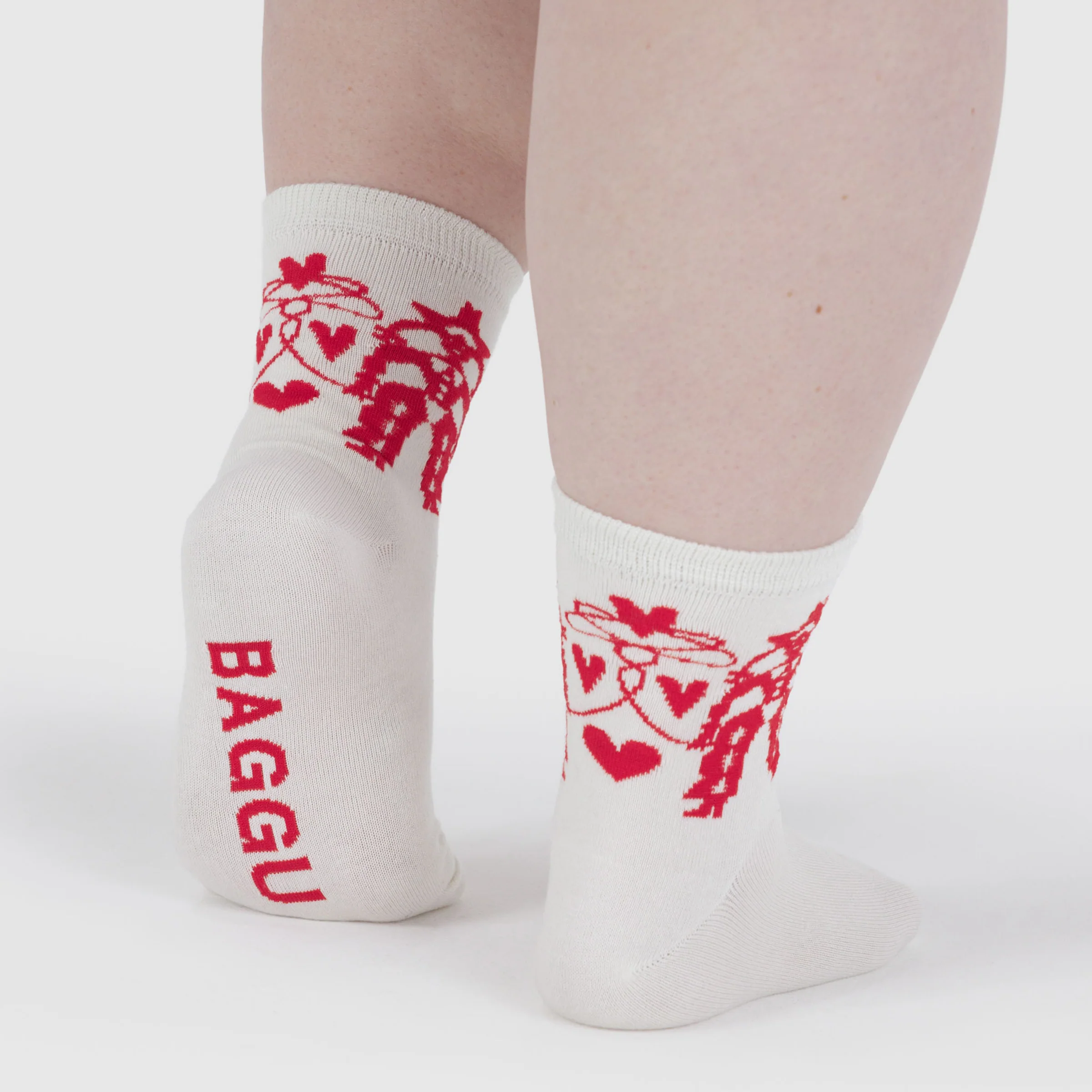 BAGGU Crew Socks - Image 92