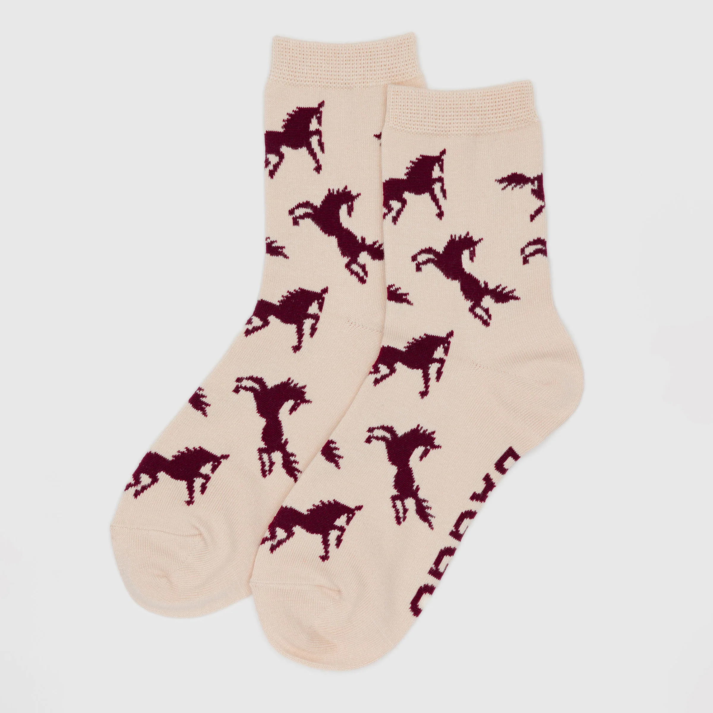 BAGGU Crew Socks - Image 93