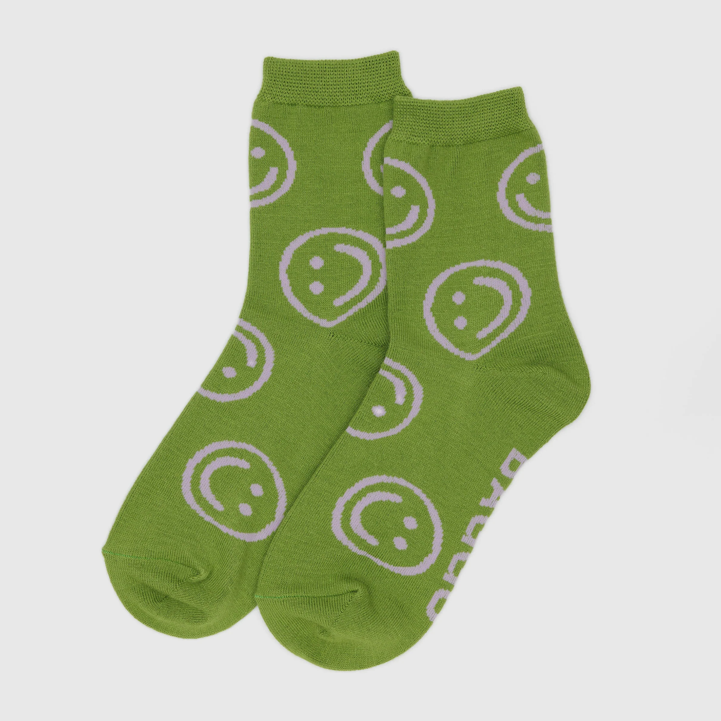 BAGGU Crew Socks - Image 96