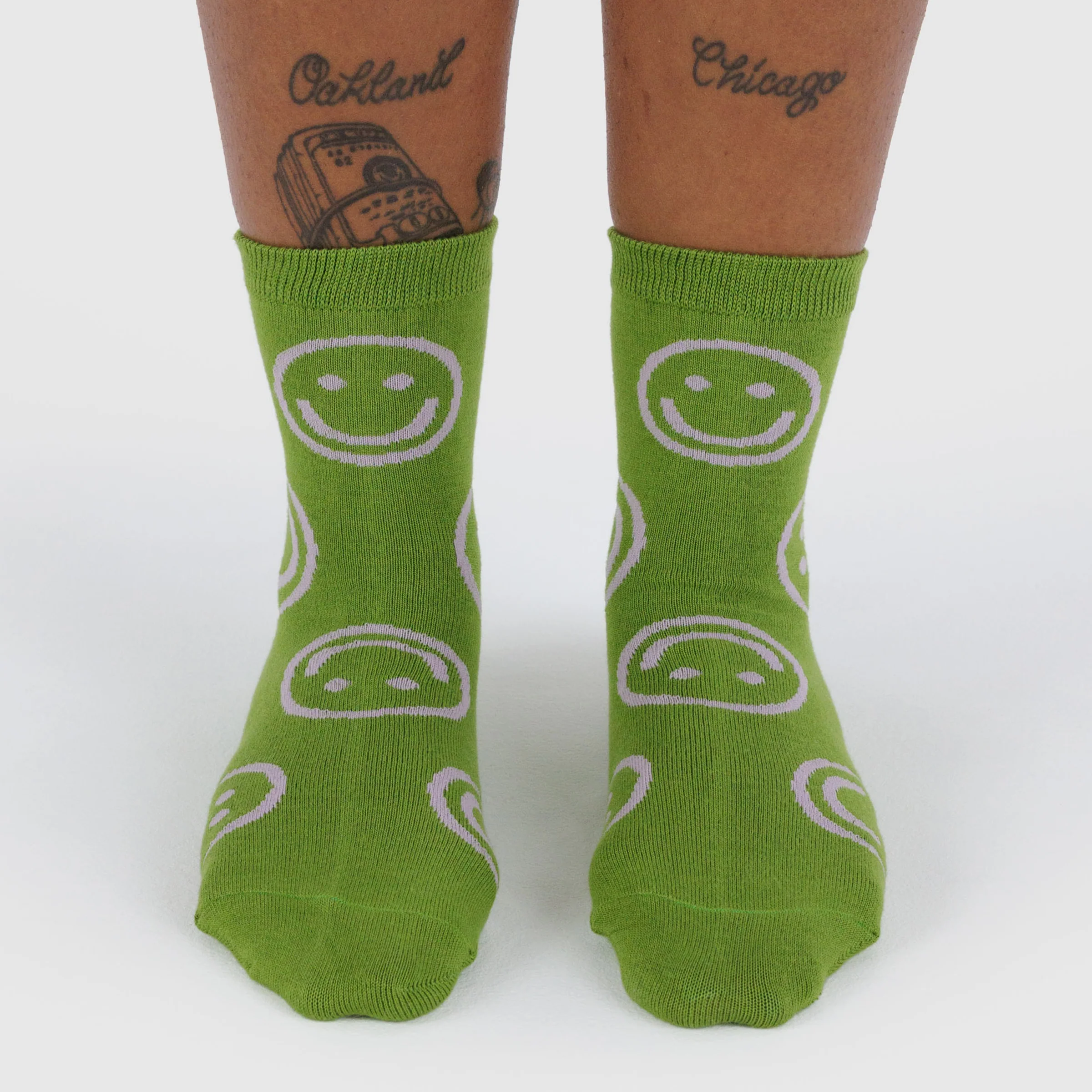 BAGGU Crew Socks - Image 97