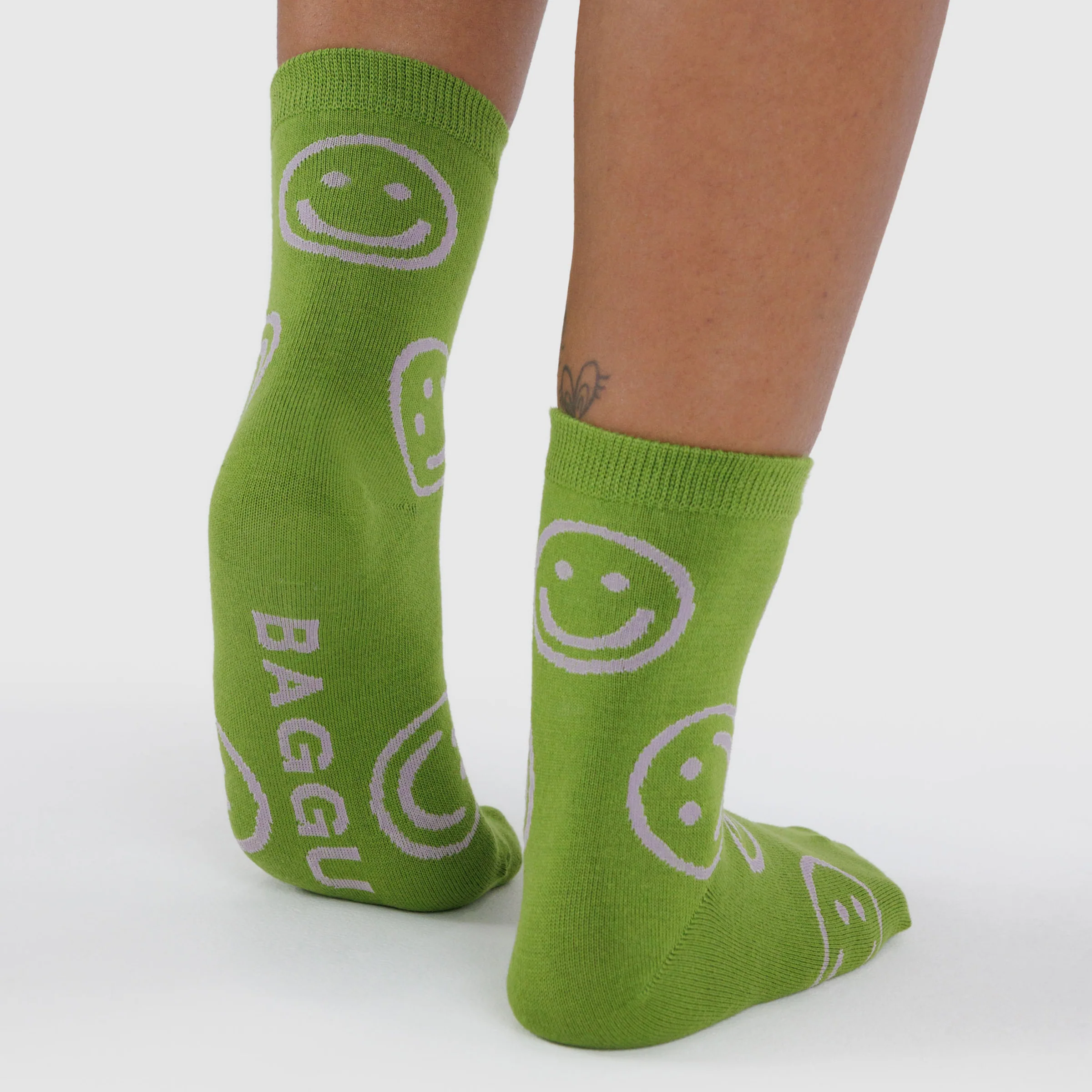 BAGGU Crew Socks - Image 98