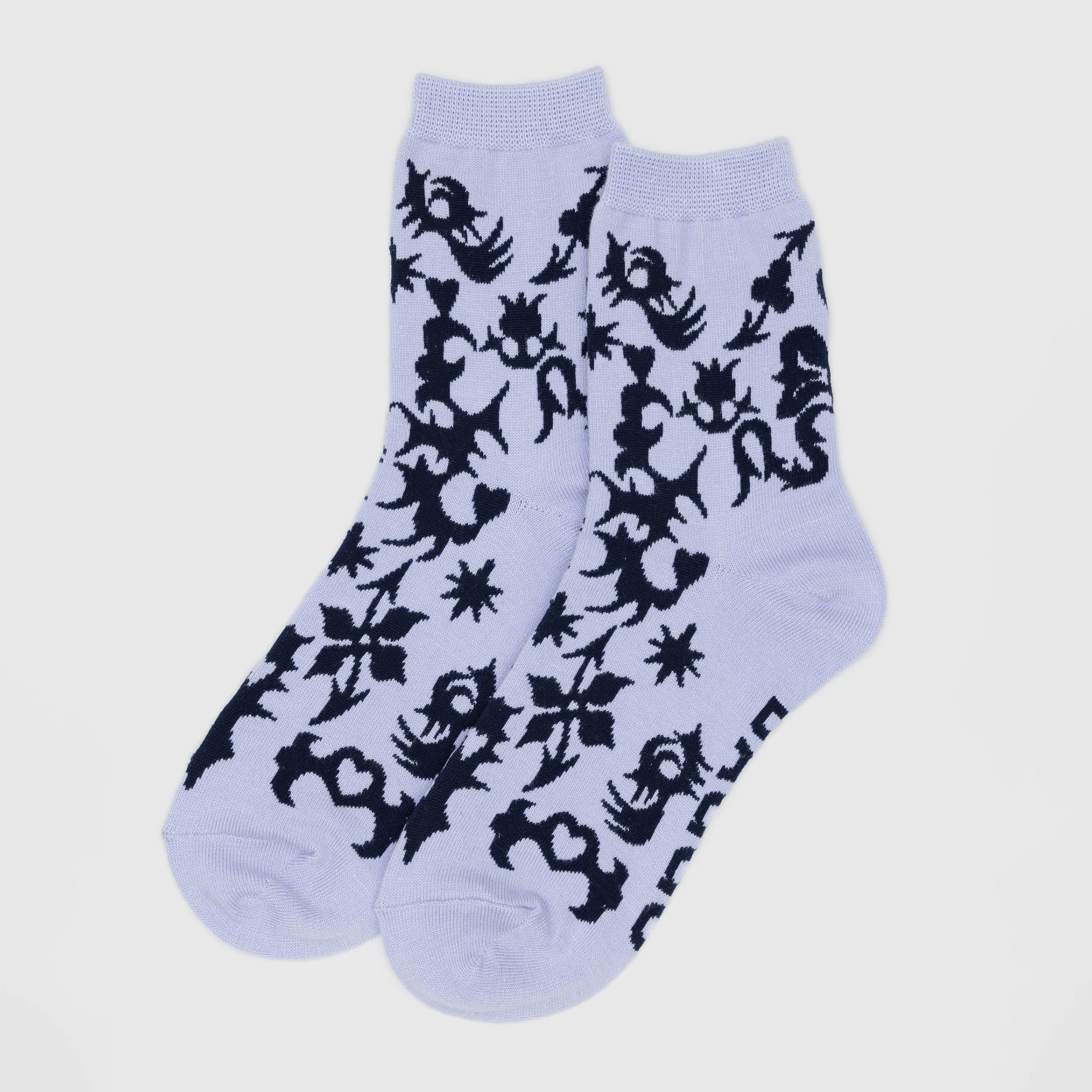 BAGGU Crew Socks - Image 99
