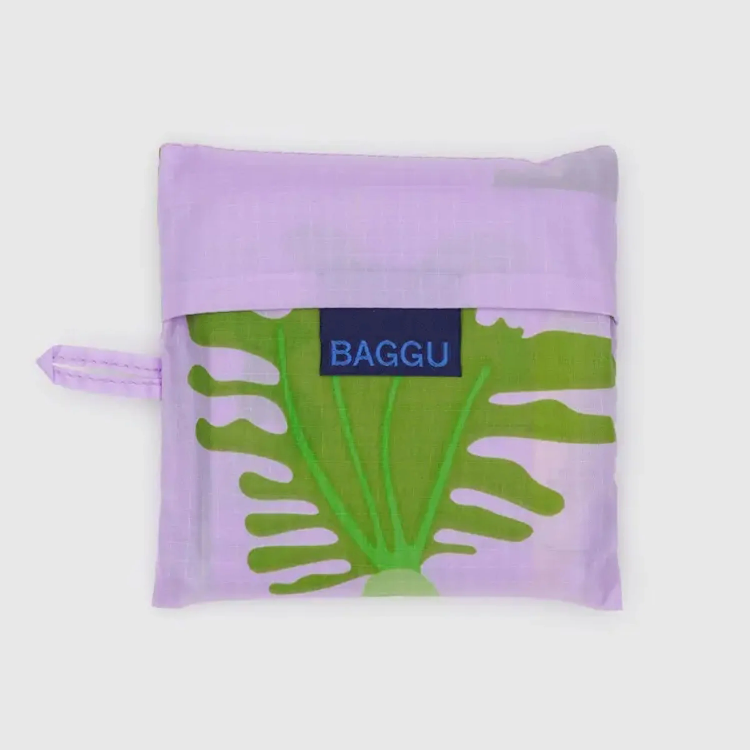 BAGGU Daikon Pink Standard Baggu - Image 4