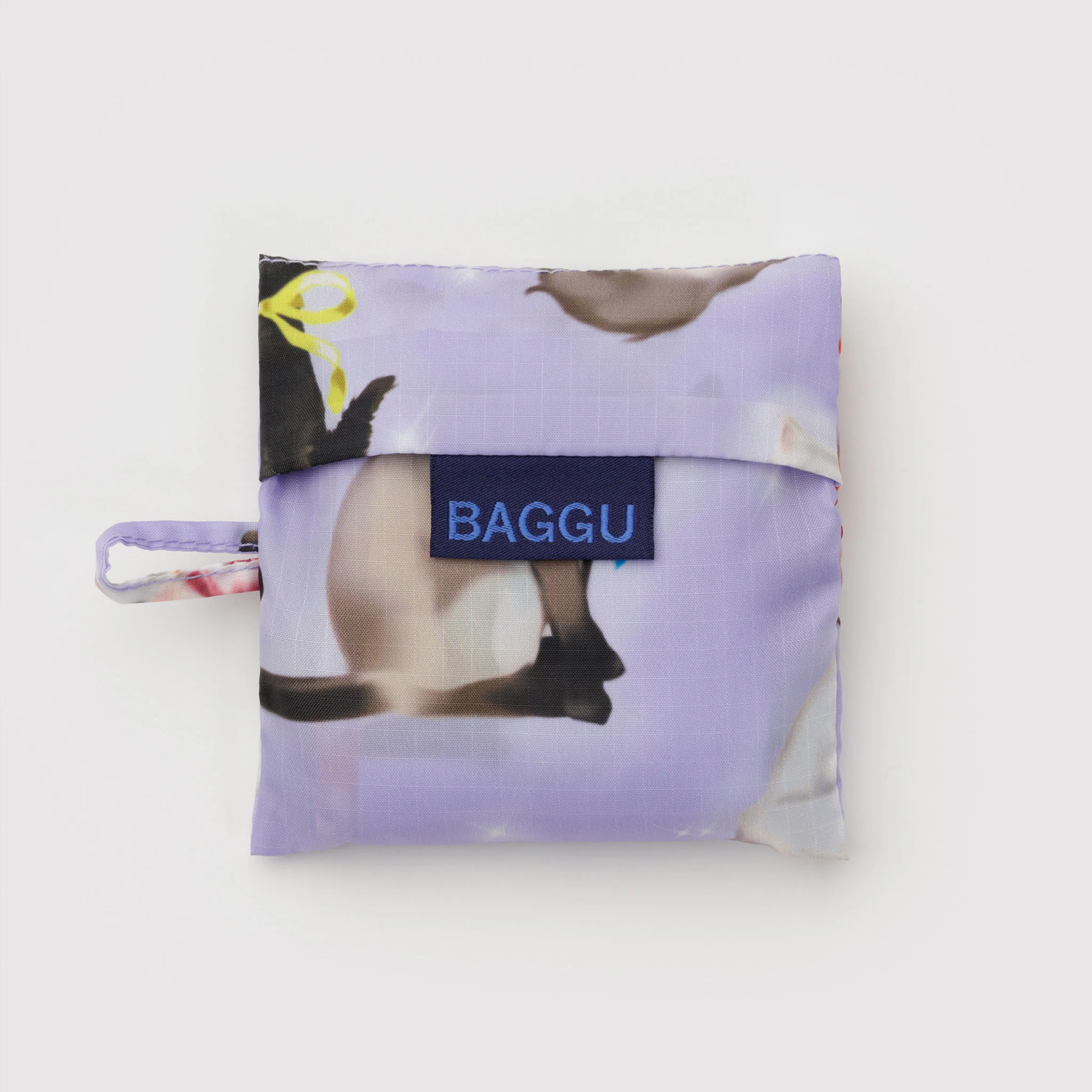 BAGGU Fancy Cats Baby Baggu - Image 3