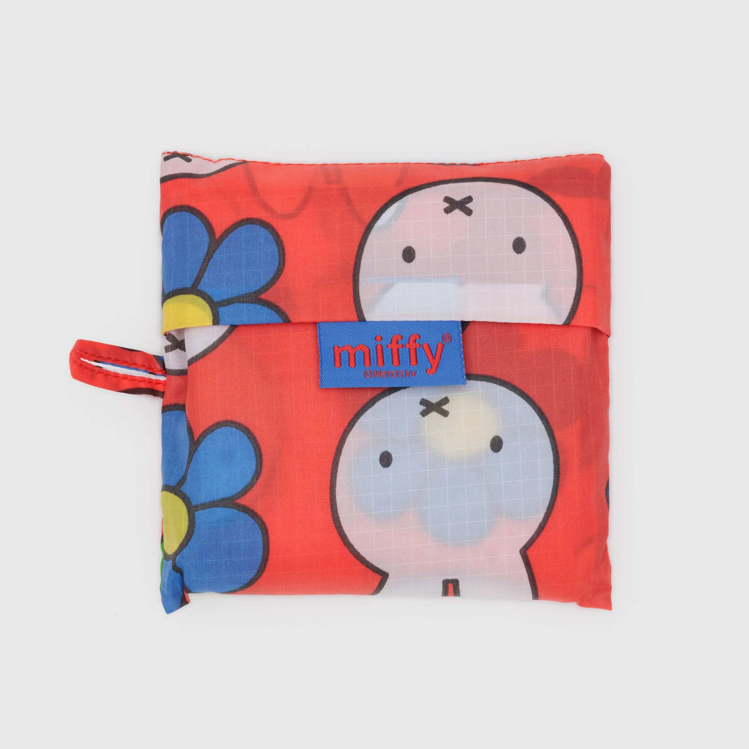 BAGGU Flower Miffy Standard Baggu - Image 3
