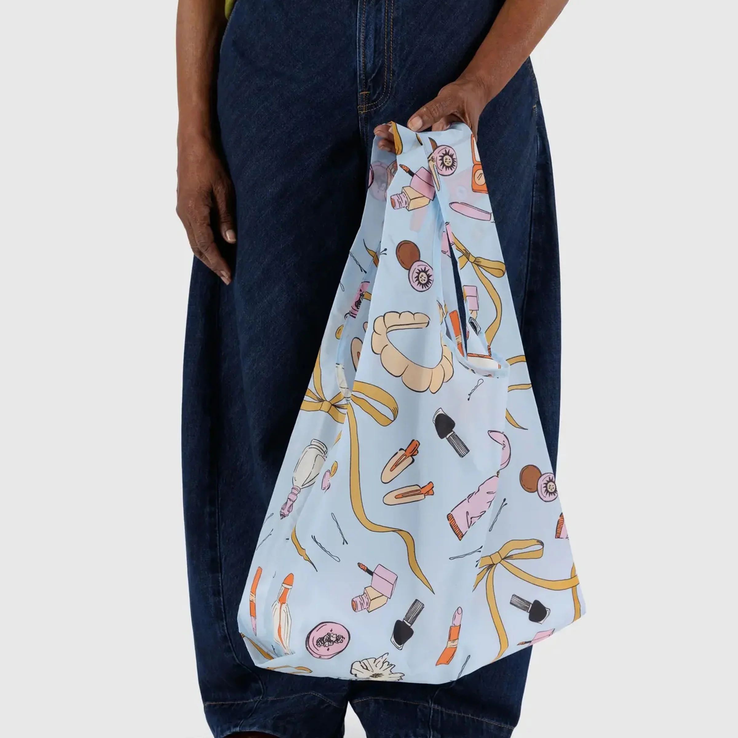 BAGGU Get Ready With Me Standard Baggu - Image 3