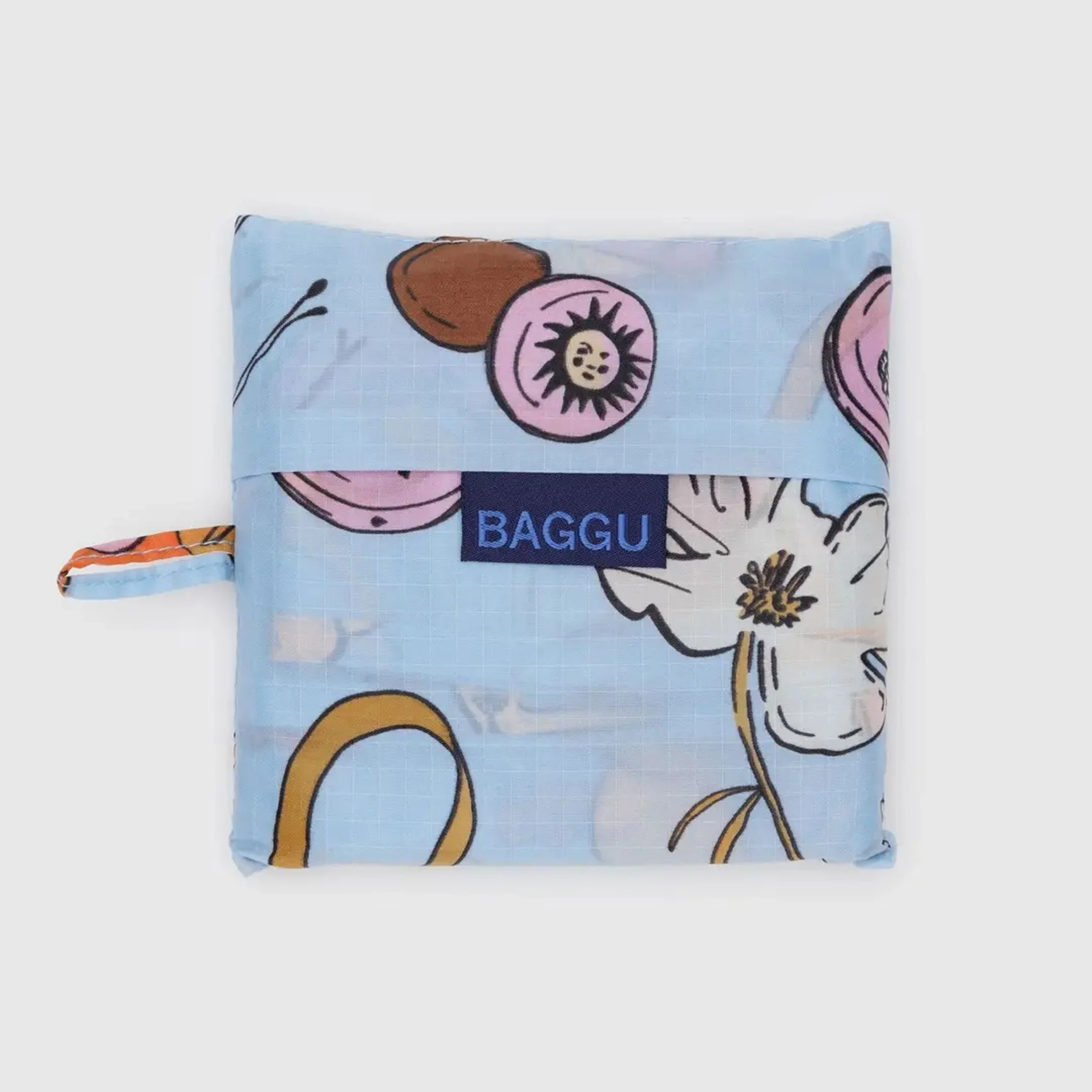 BAGGU Get Ready With Me Standard Baggu - Image 4