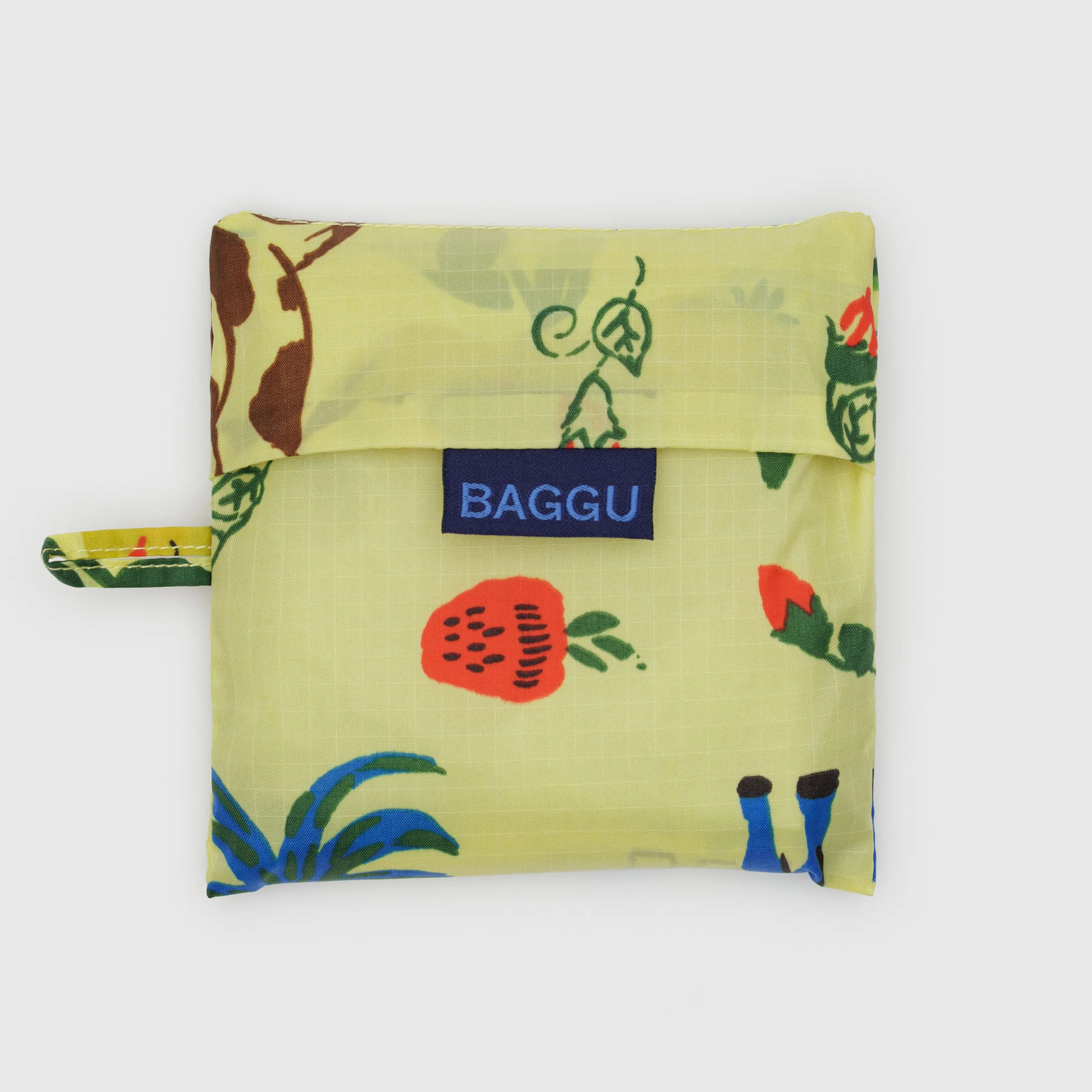 BAGGU Painted Prairie Standard Baggu - Image 3