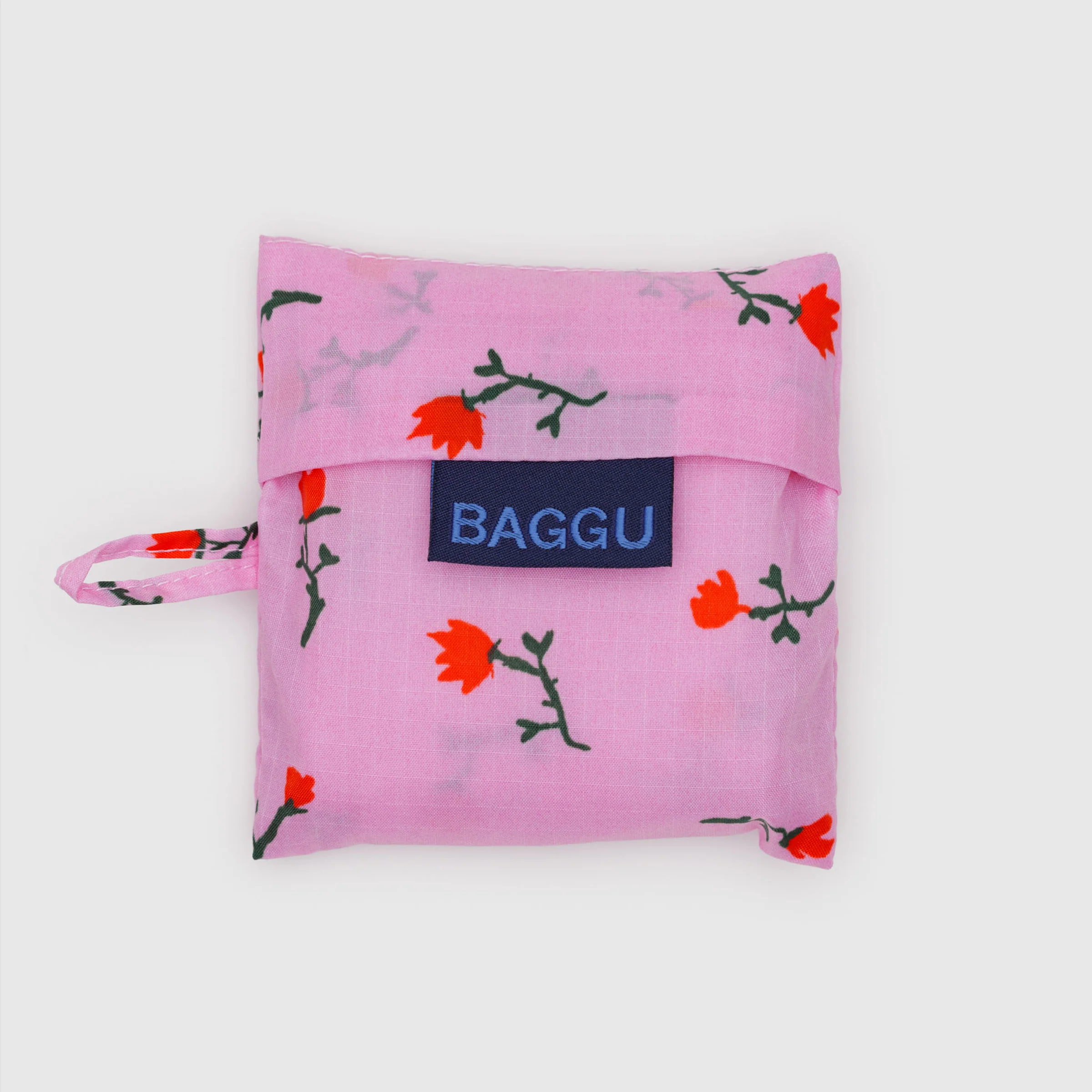 BAGGU Painted Wildflower Baby Baggu - Image 3
