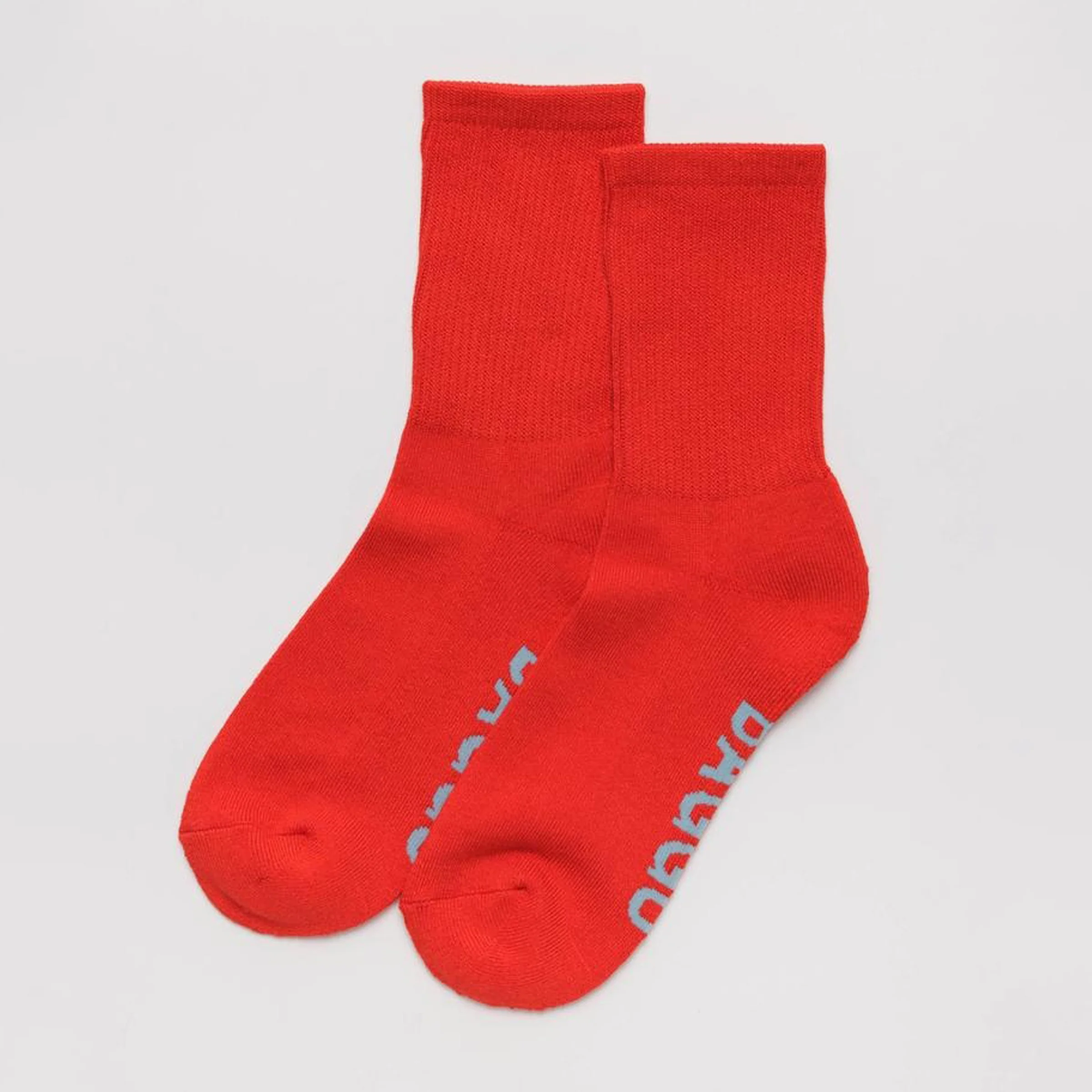 BAGGU Ribbed Socks - Image 18