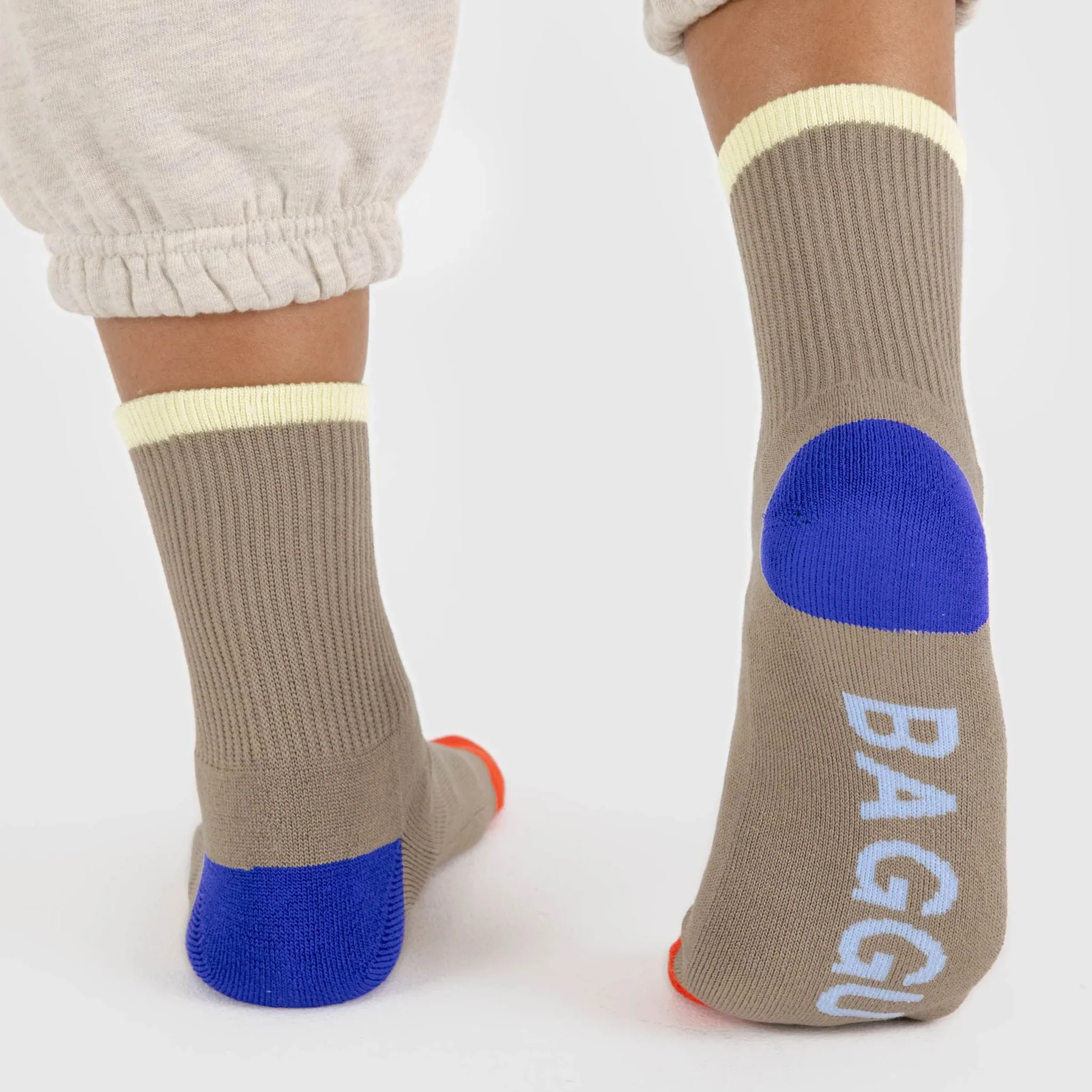BAGGU Ribbed Socks - Image 30