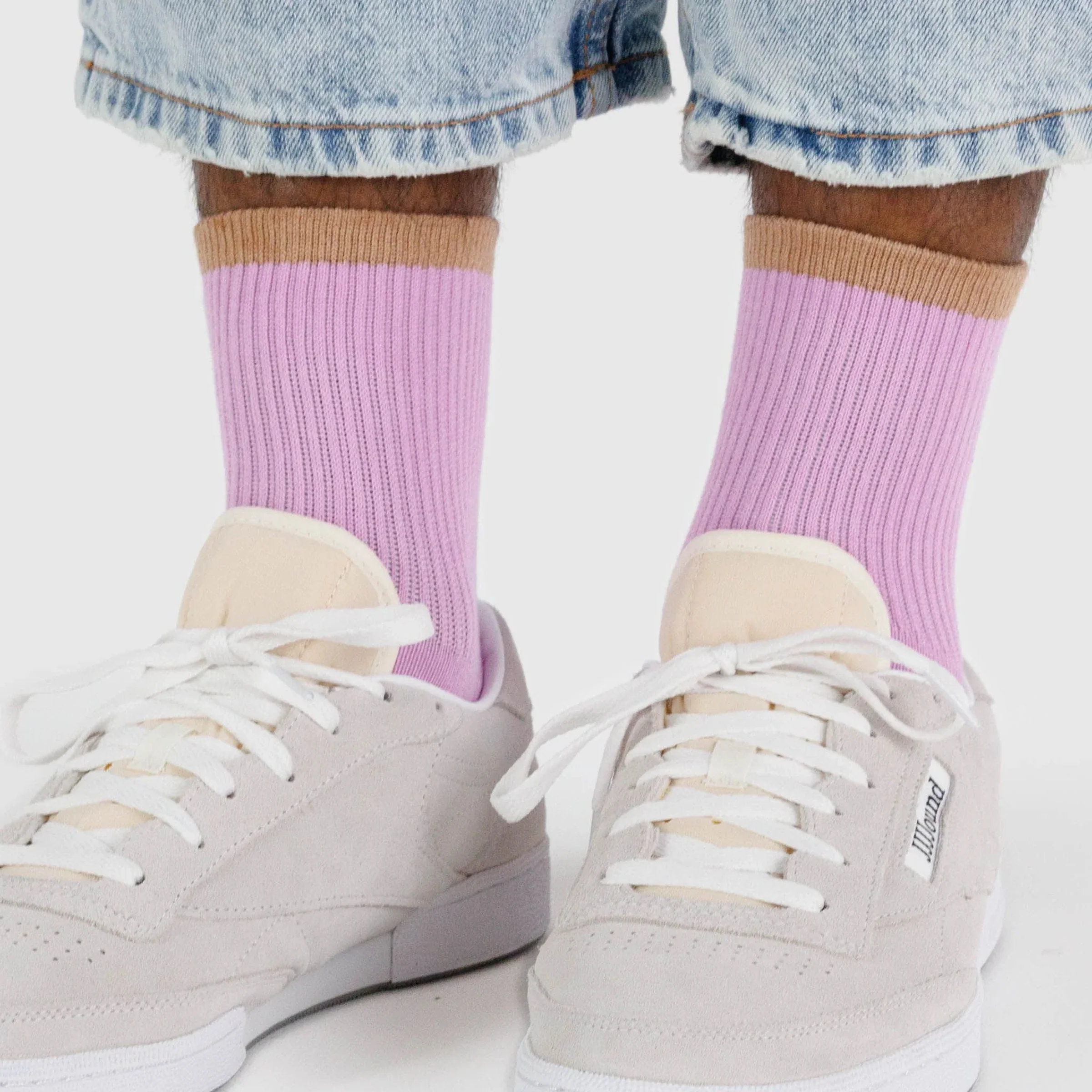 BAGGU Ribbed Socks - Image 36