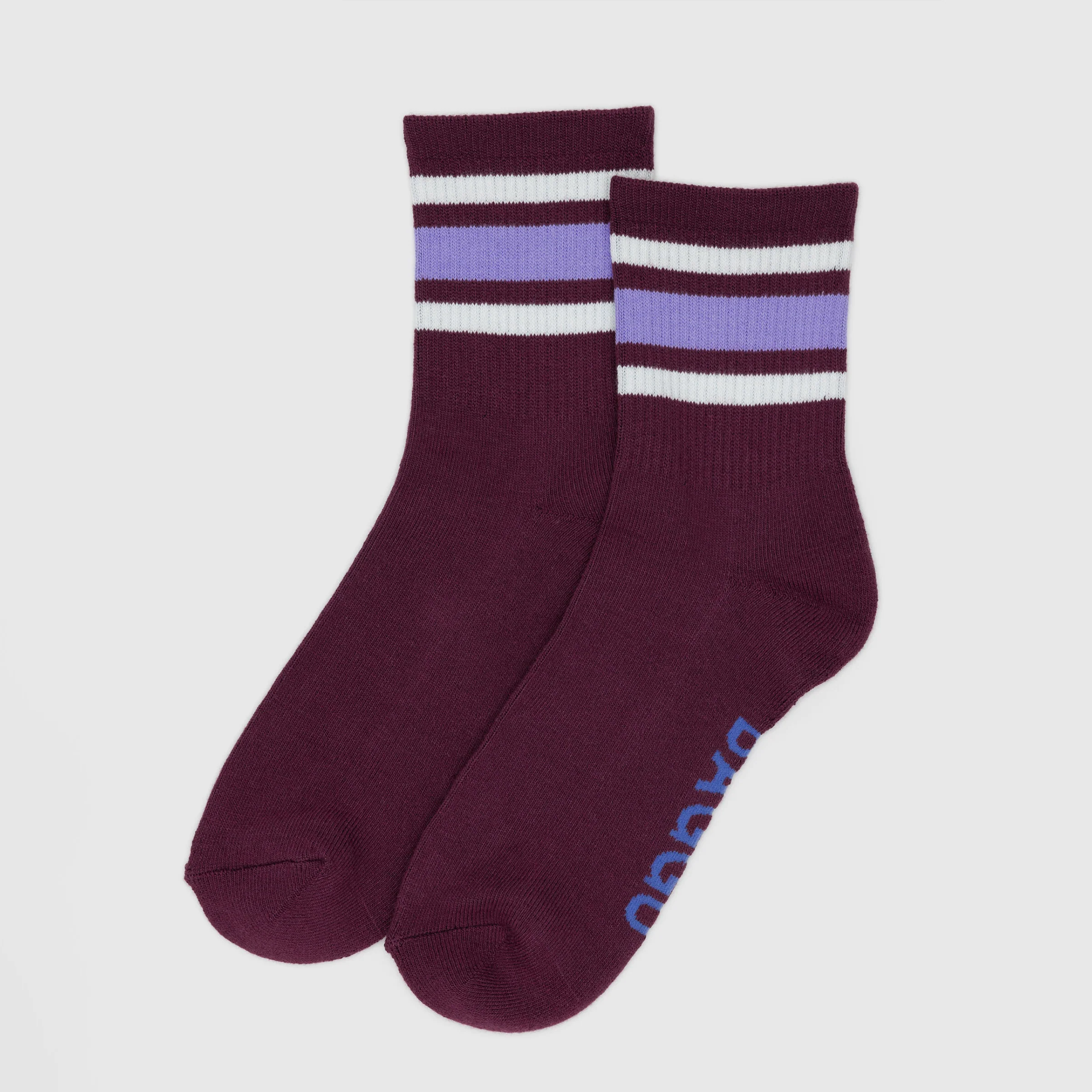 BAGGU Ribbed Socks - Image 37