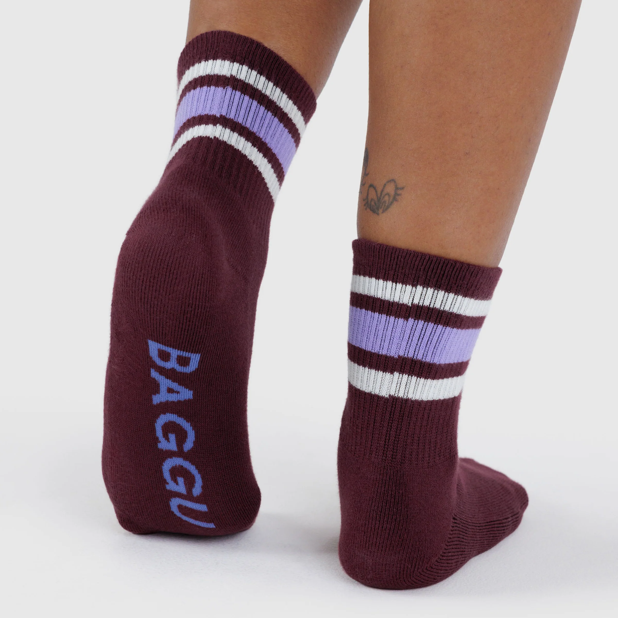 BAGGU Ribbed Socks - Image 39