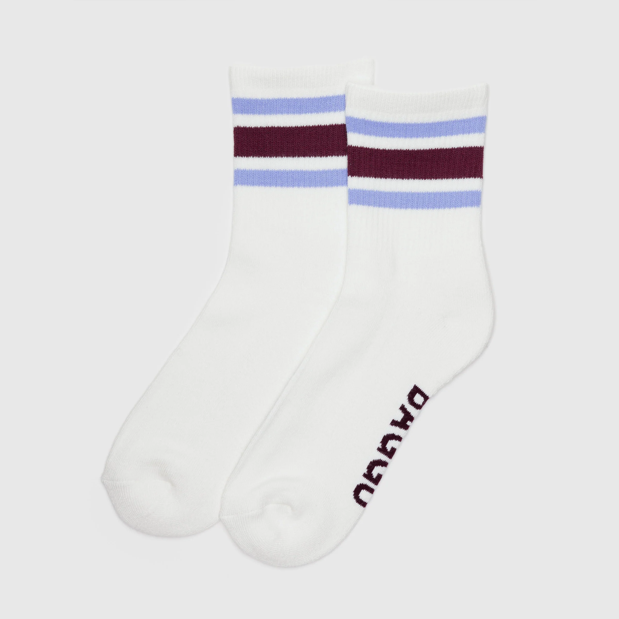 BAGGU Ribbed Socks - Image 40