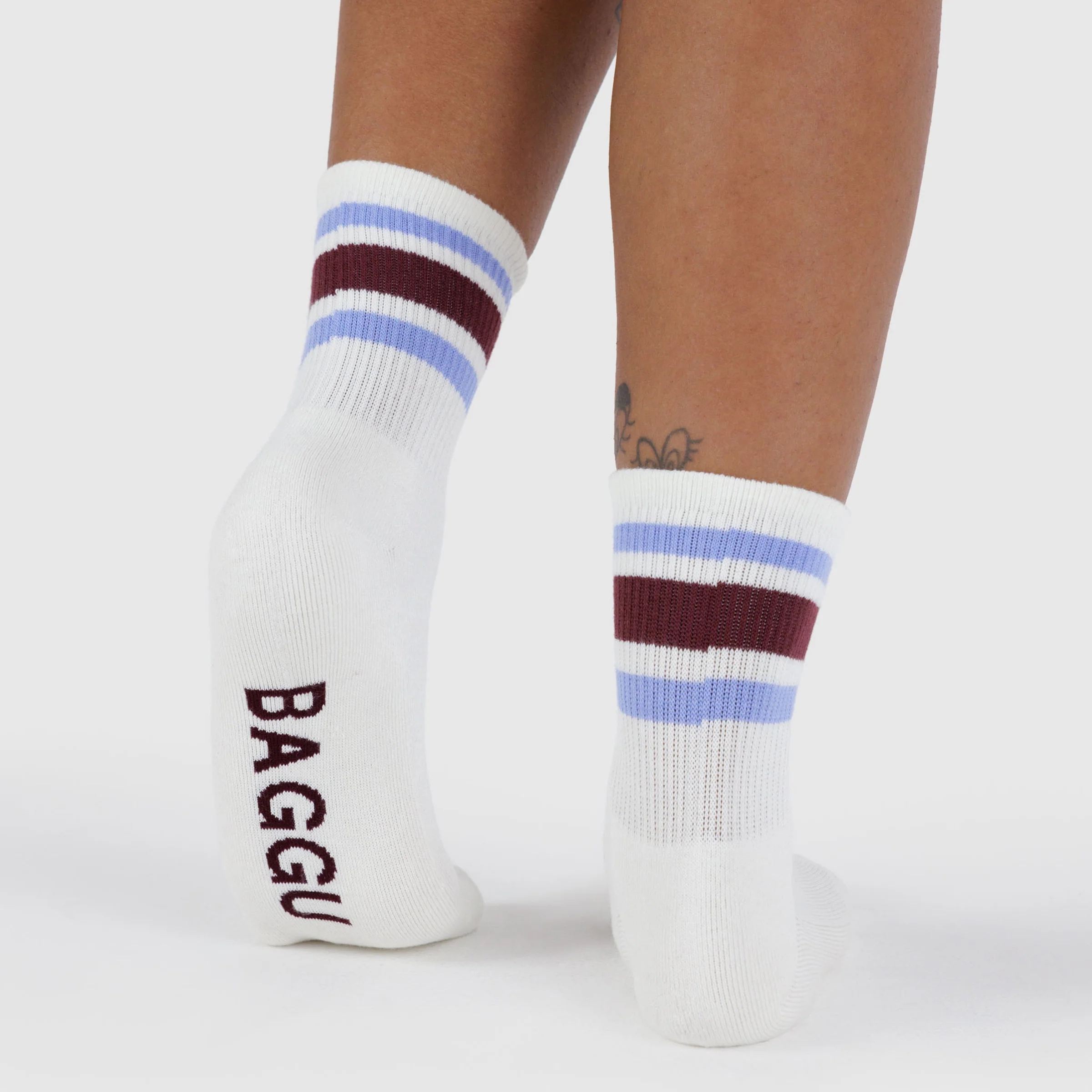 BAGGU Ribbed Socks - Image 42