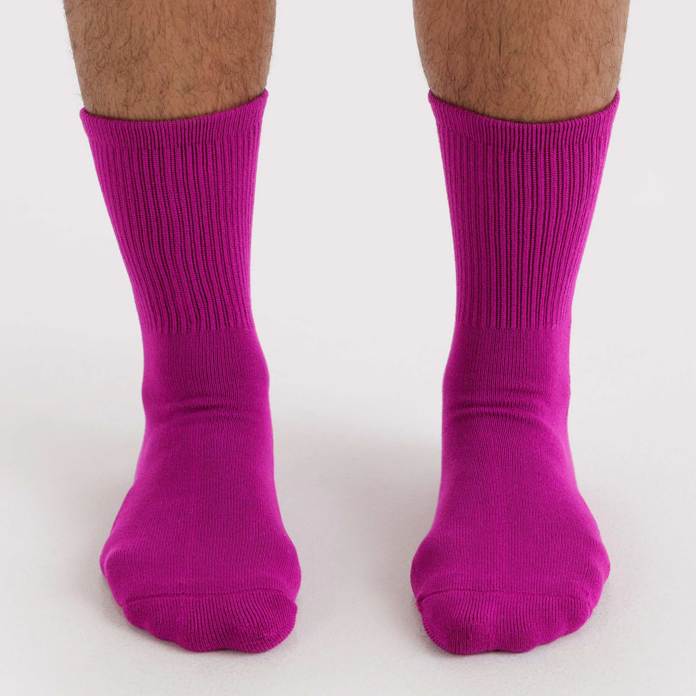 BAGGU Ribbed Socks - Image 44