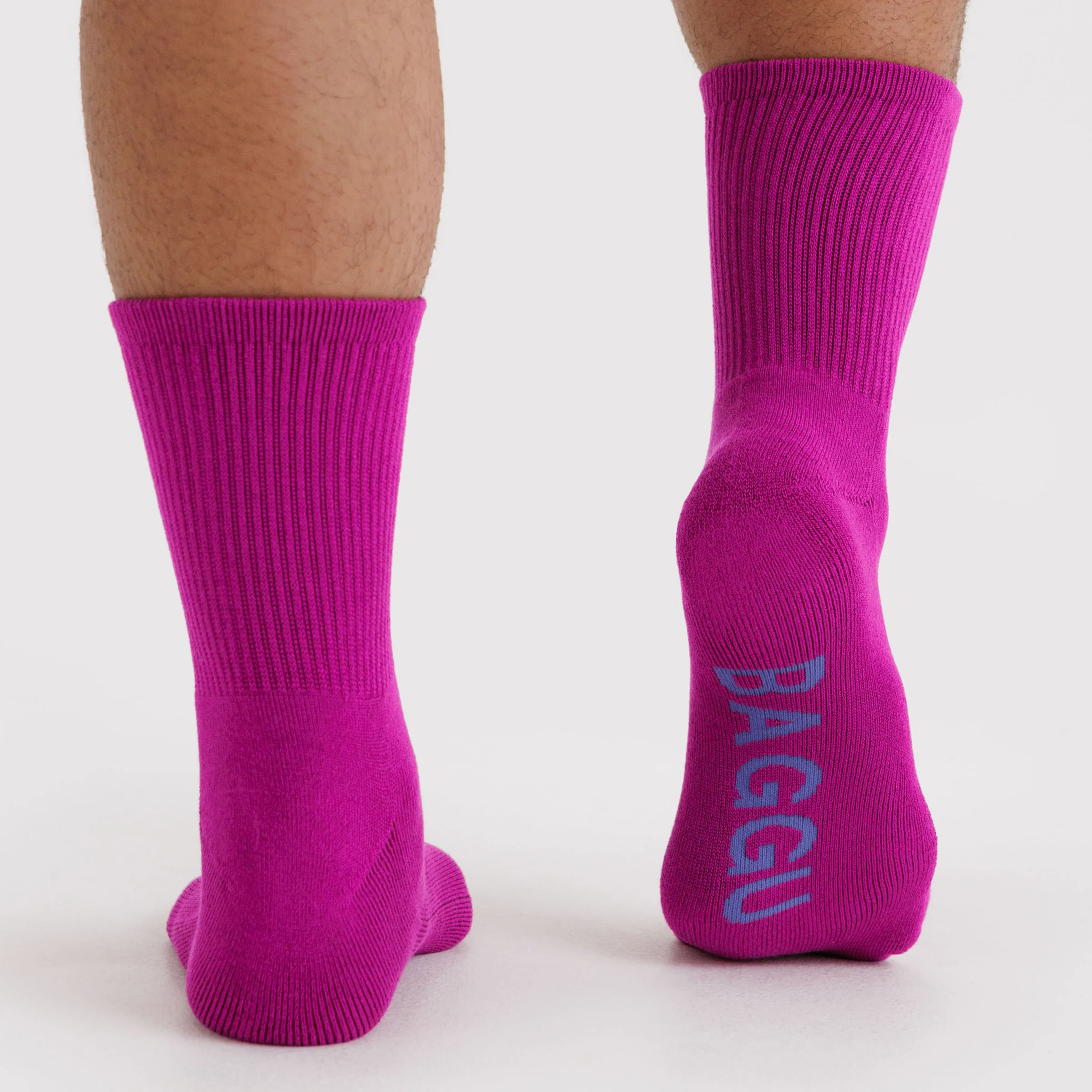 BAGGU Ribbed Socks - Image 45