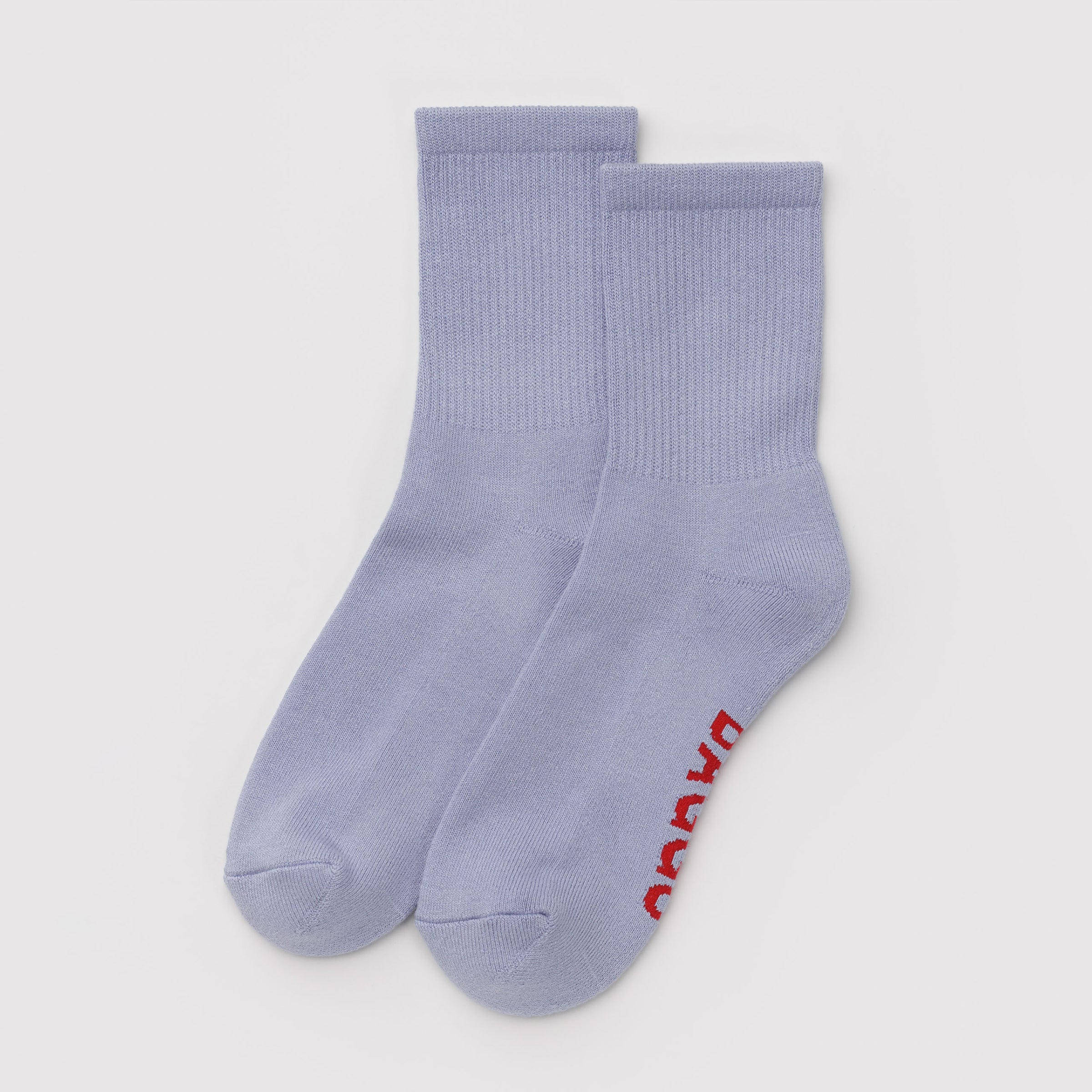 BAGGU Ribbed Socks - Image 46
