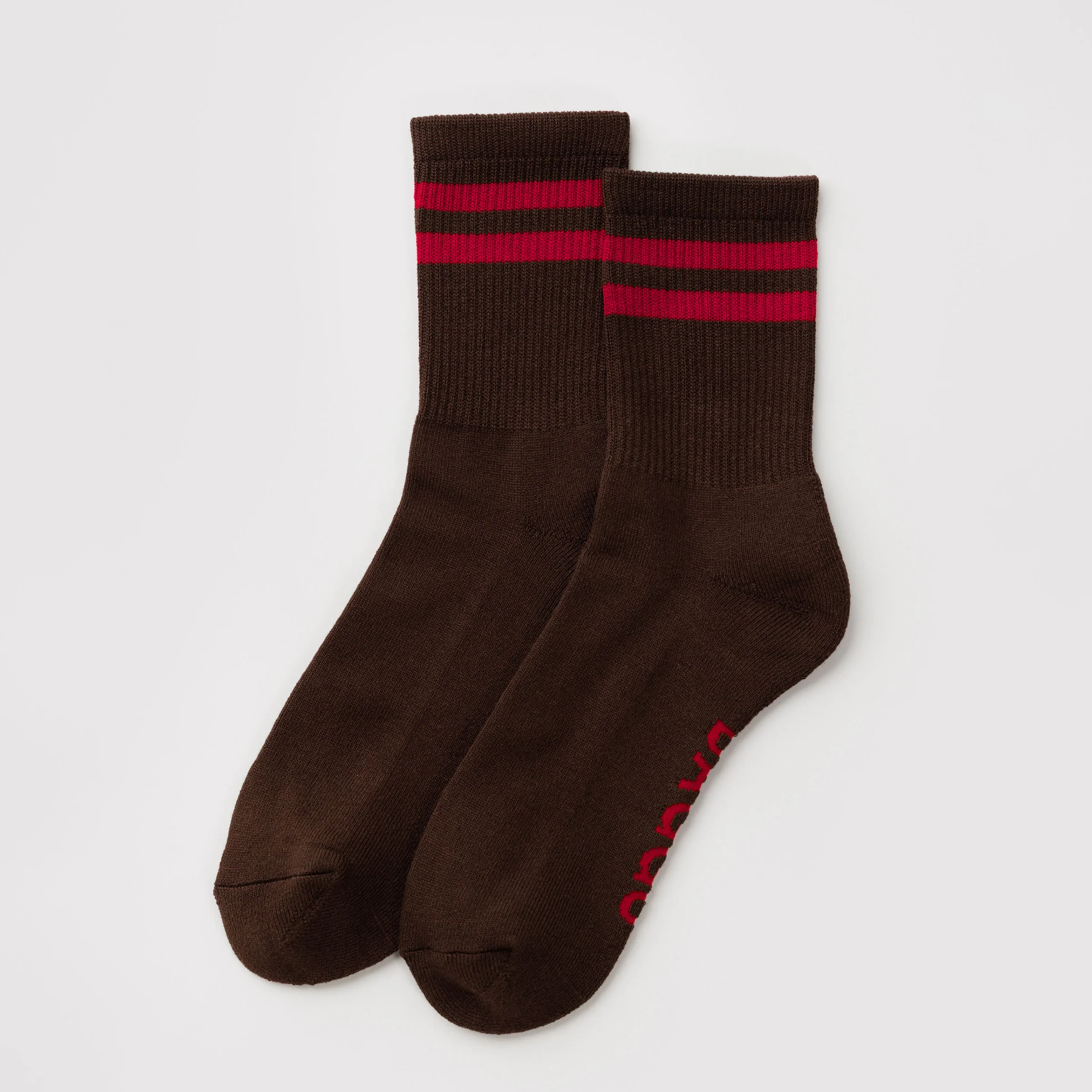 BAGGU Ribbed Socks - Image 49