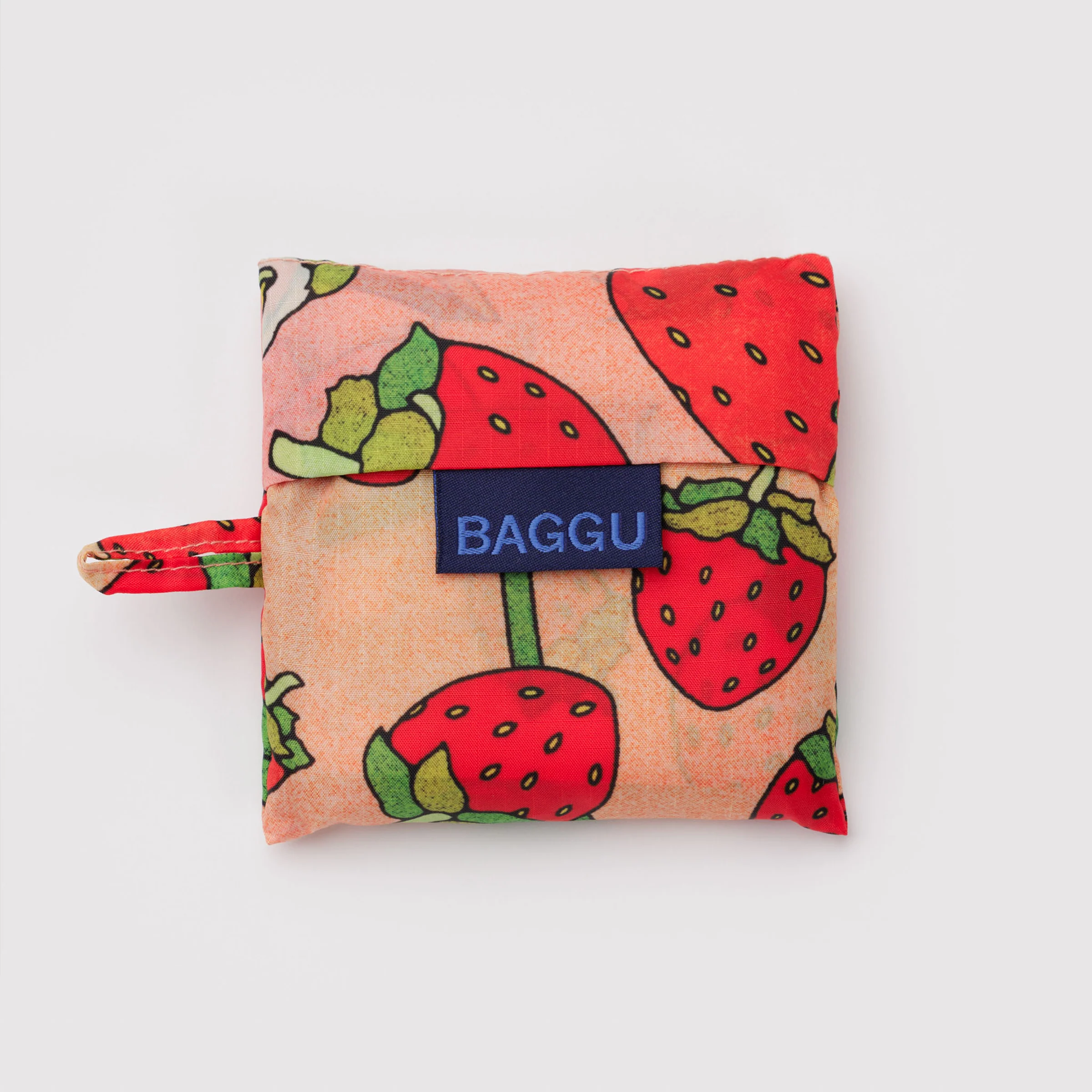 BAGGU Strawberry Blossom Baby Baggu - Image 3