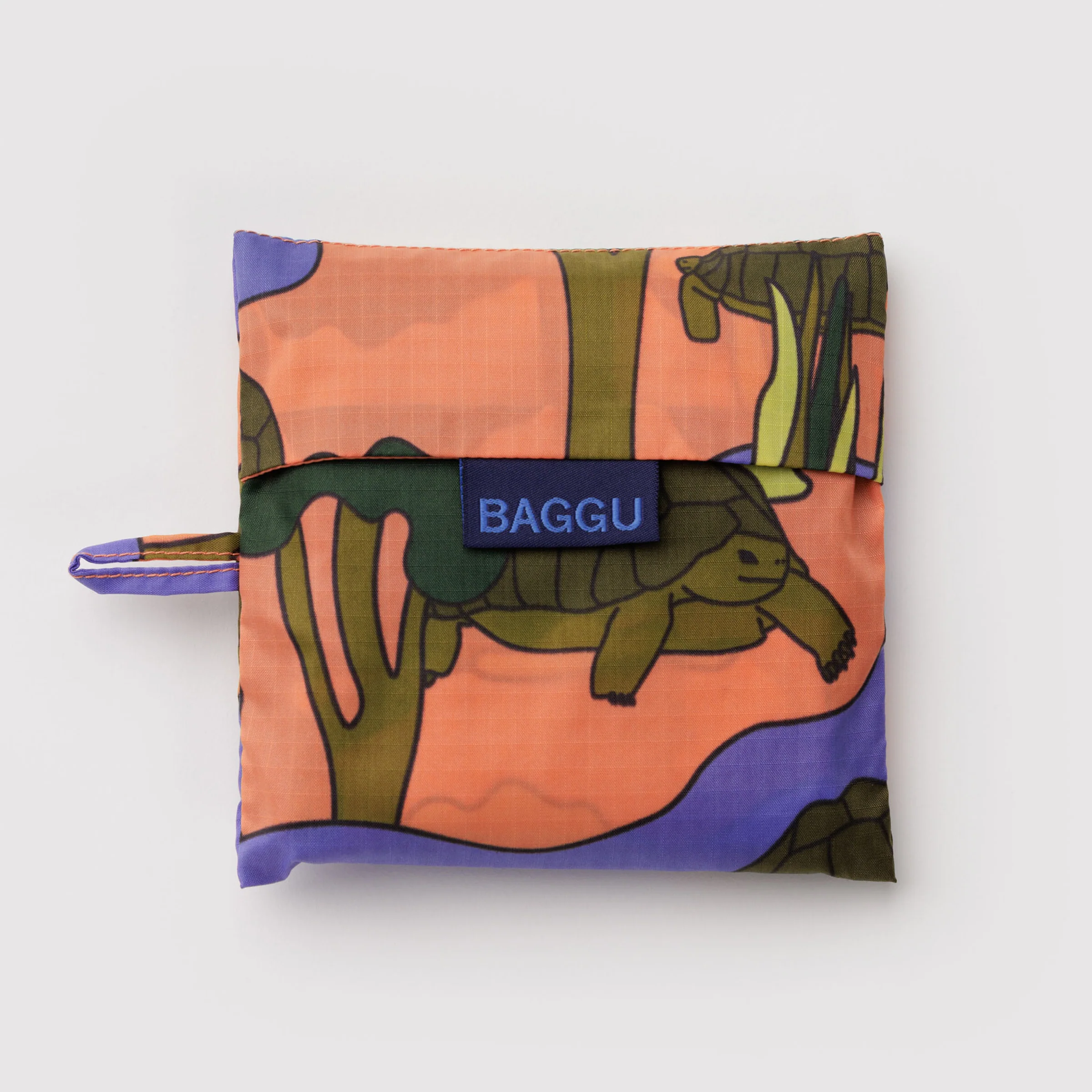 BAGGU Turtle Standard Baggu - Image 2