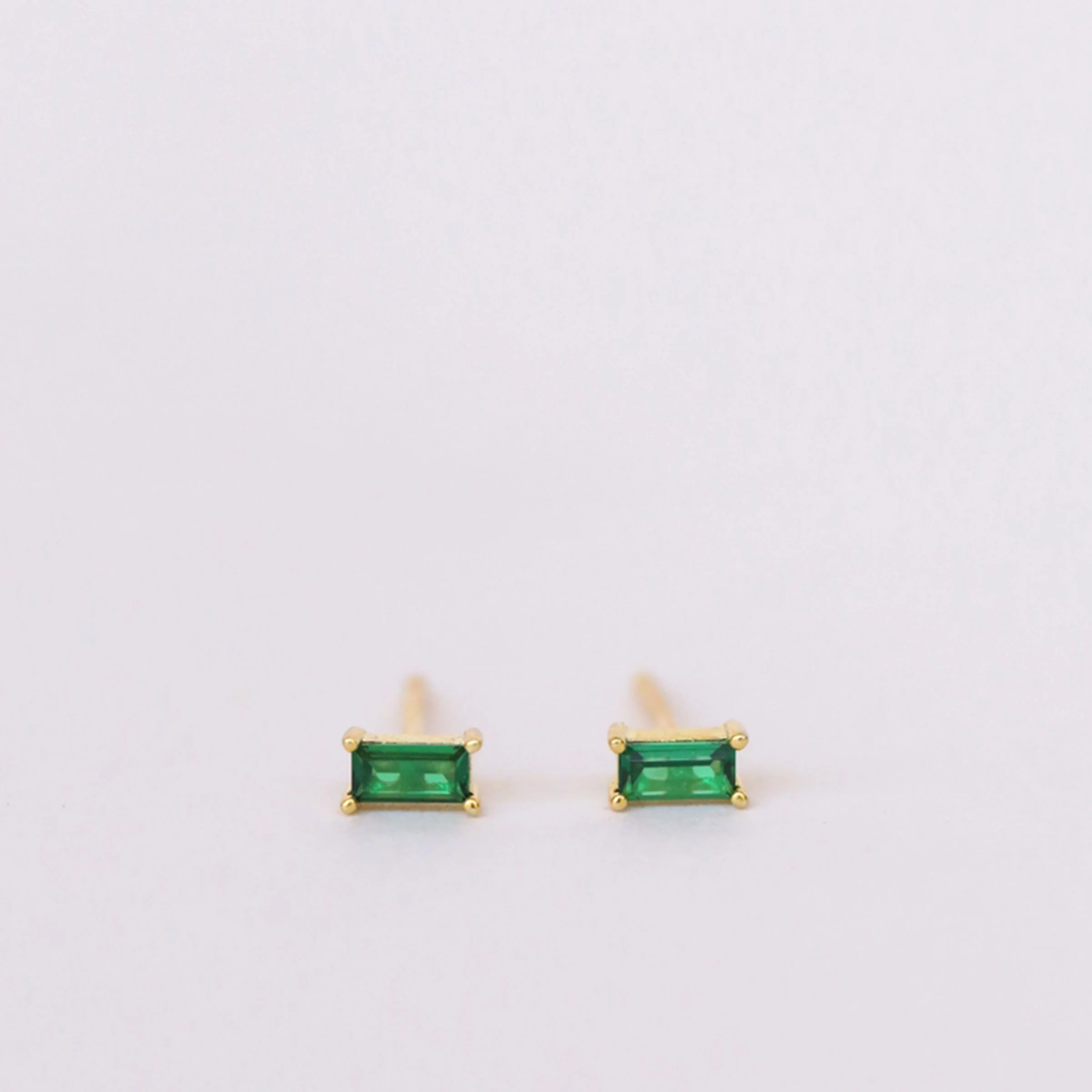 Baguette Studs - Image 10
