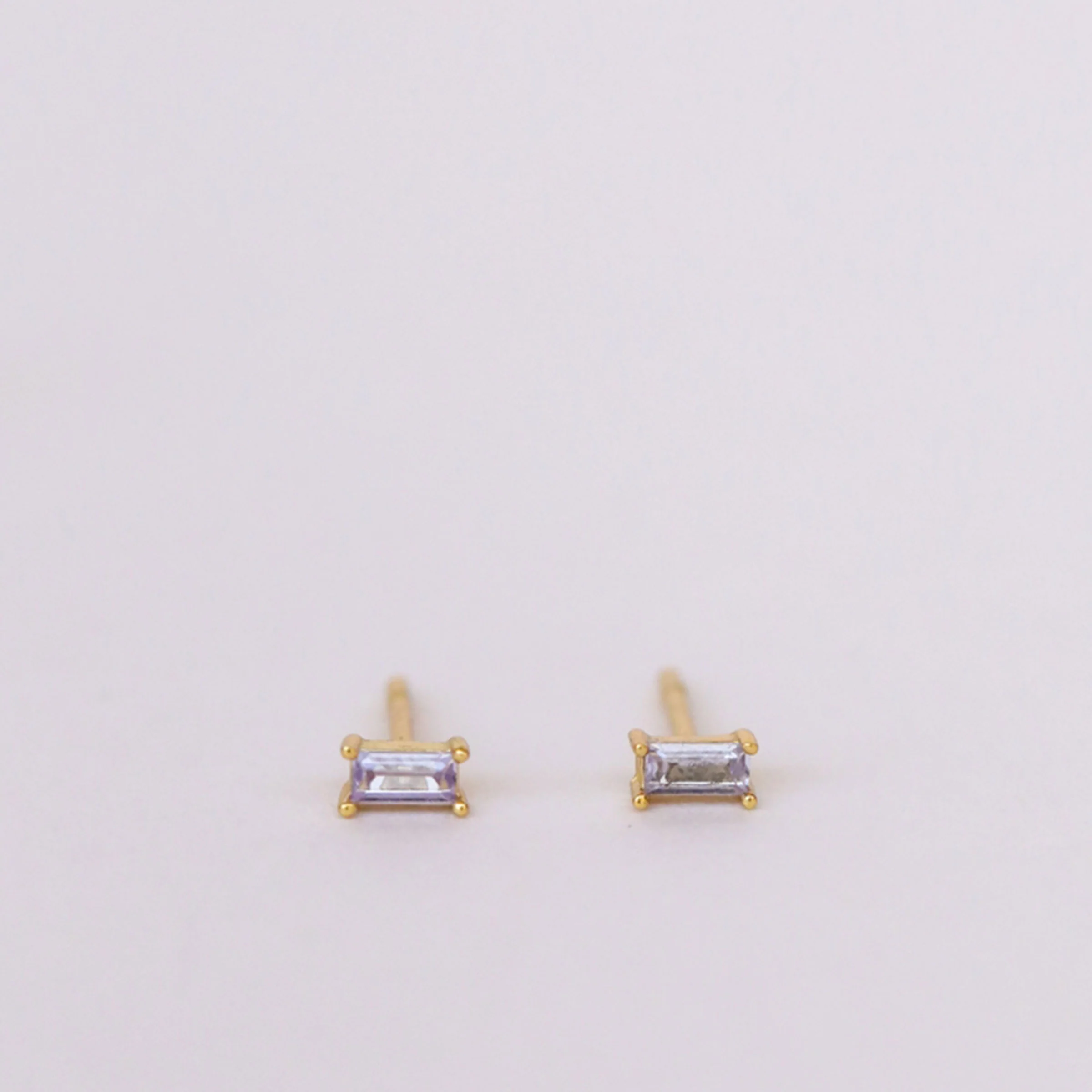 Baguette Studs - Image 12