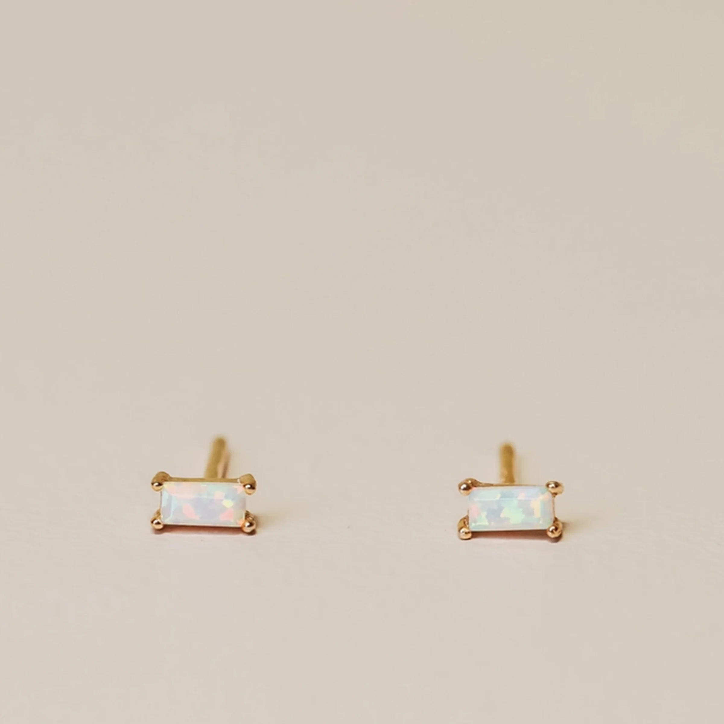 Baguette Studs - Image 13