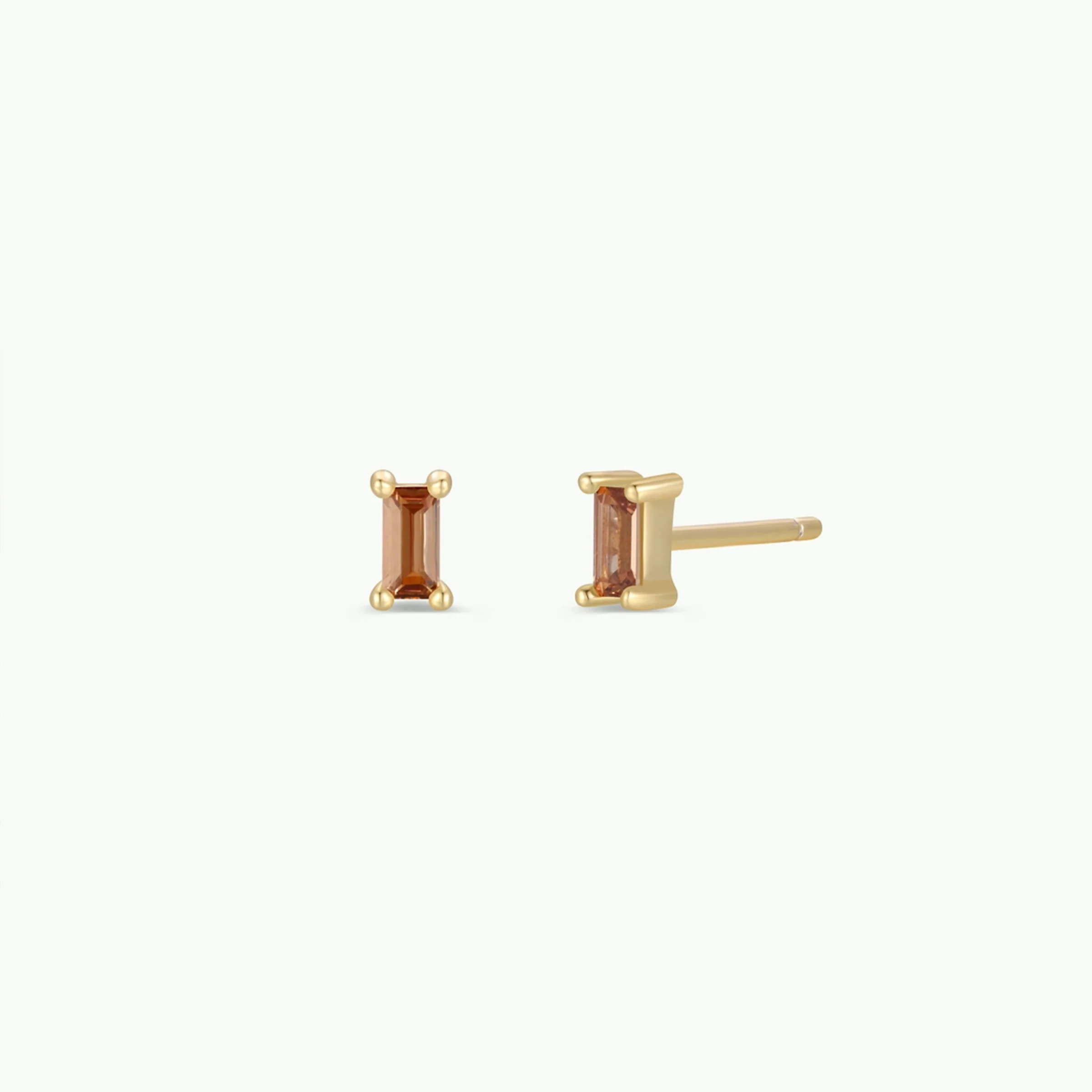 Baguette Studs - Image 14