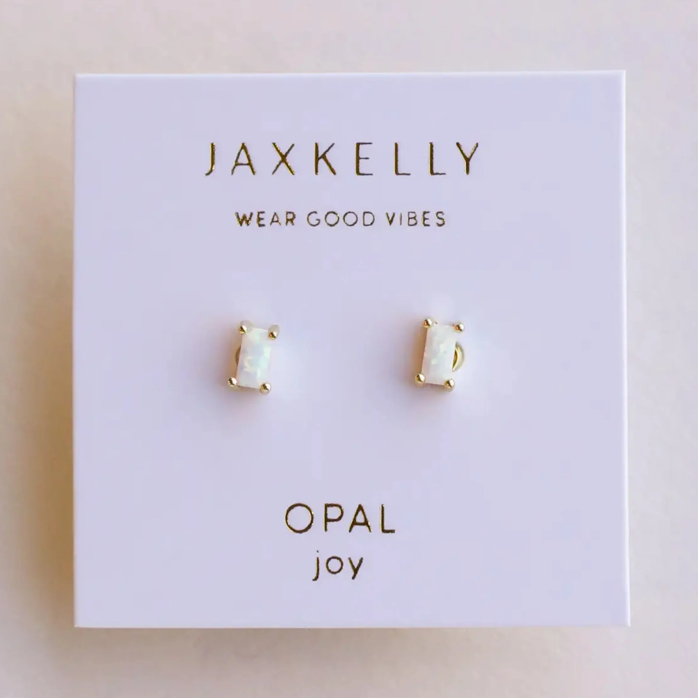 Baguette Studs - Image 18