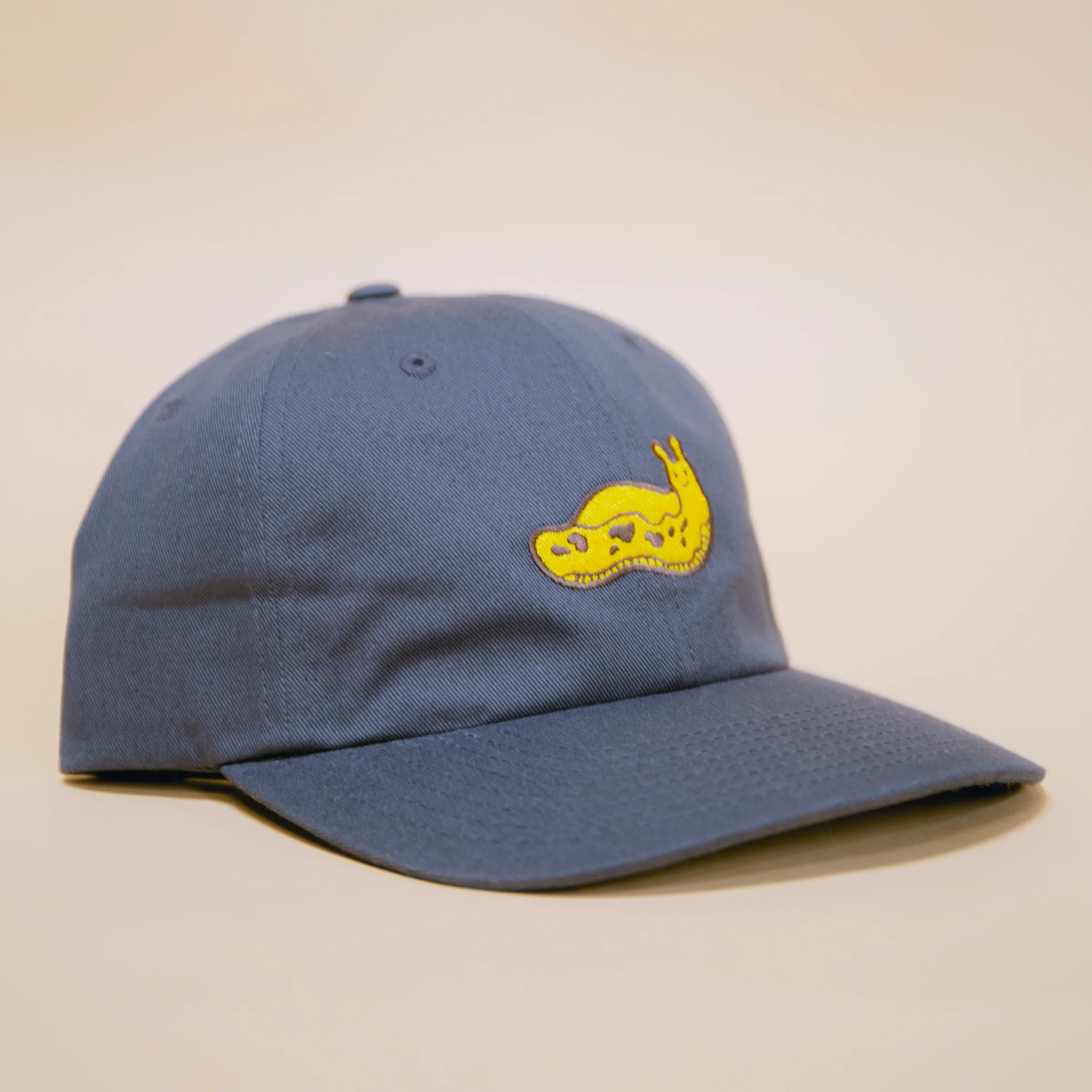 Banana Slug Hat (Charcoal) - Image 2