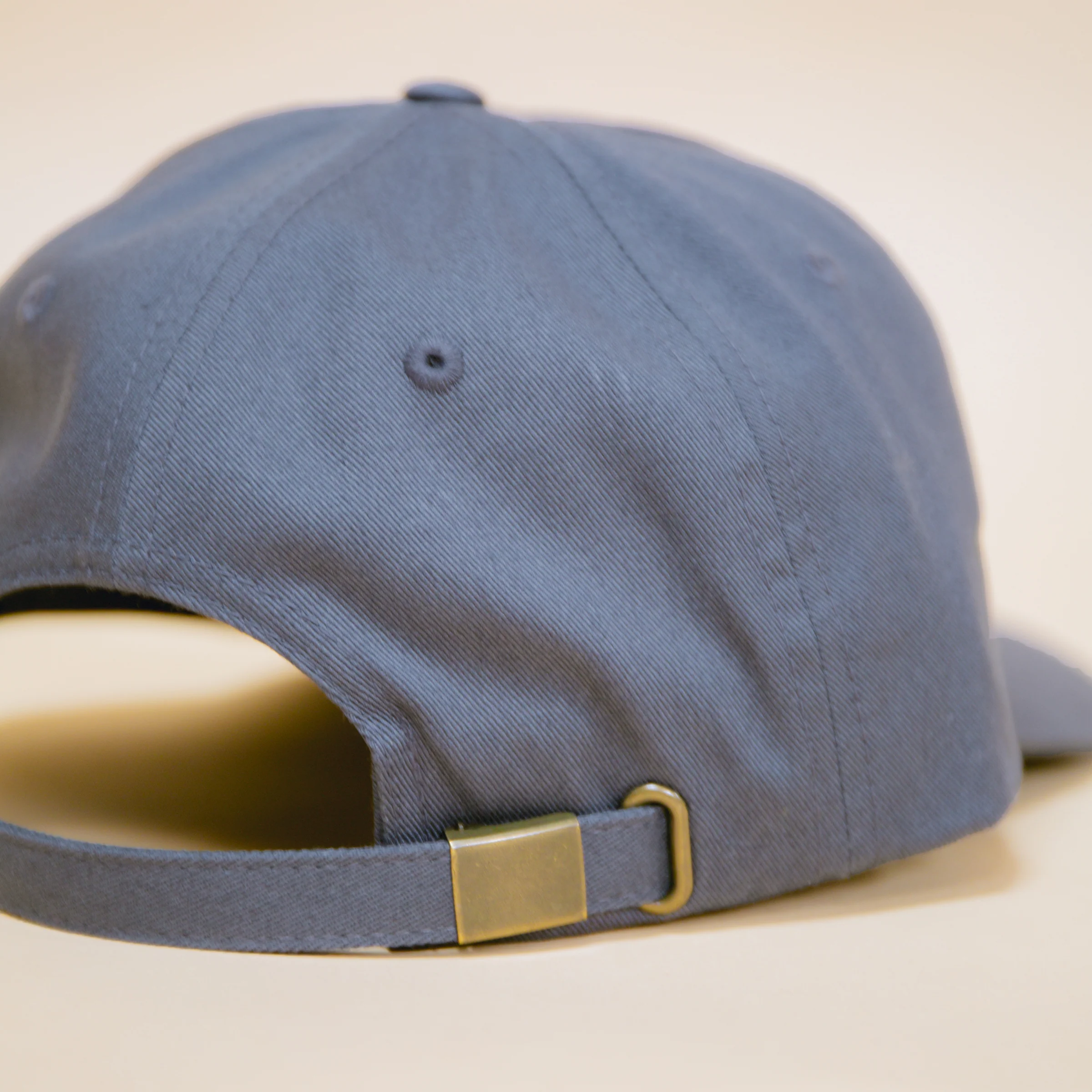 Banana Slug Hat (Charcoal) - Image 3