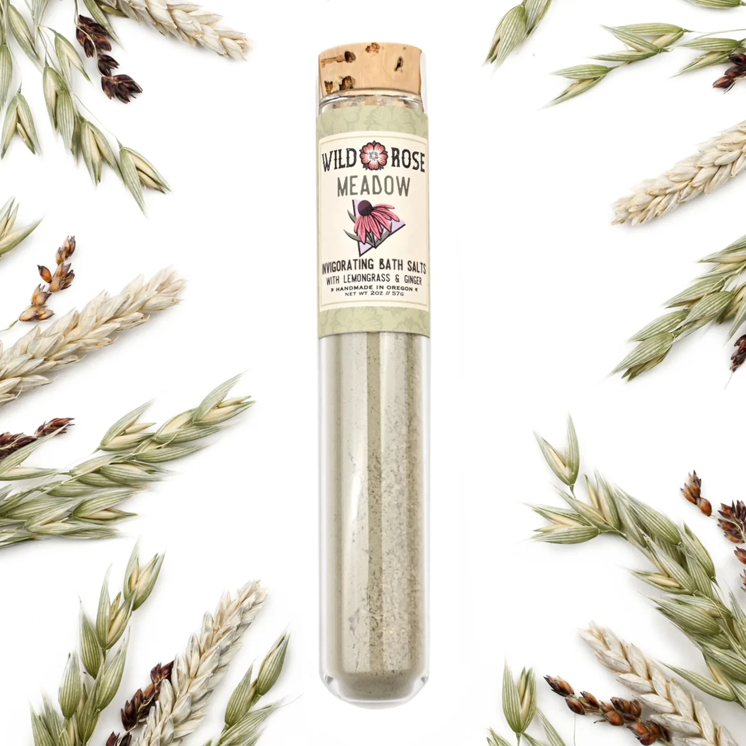 Bath Salt Test Tube - Image 11