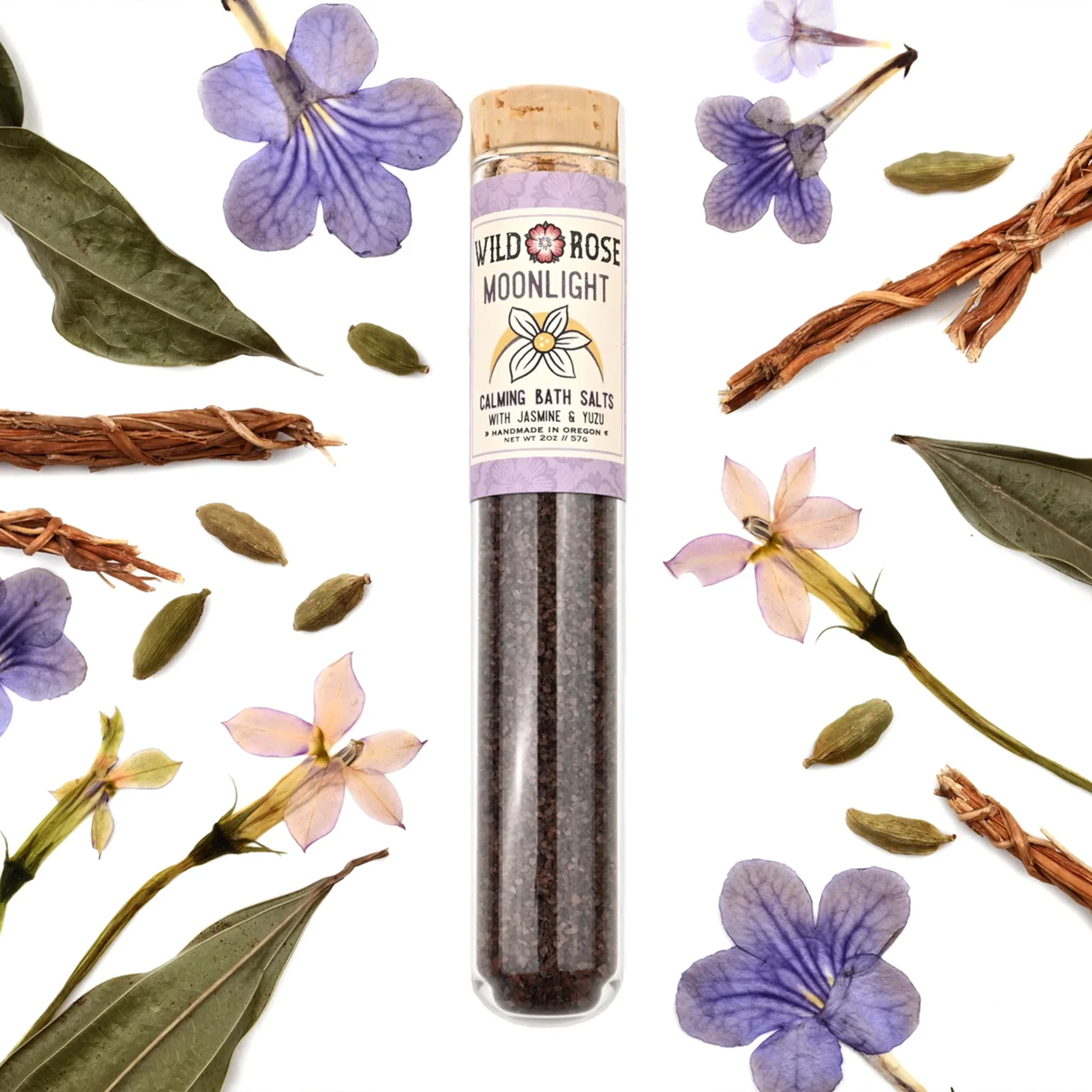 Bath Salt Test Tube - Image 12