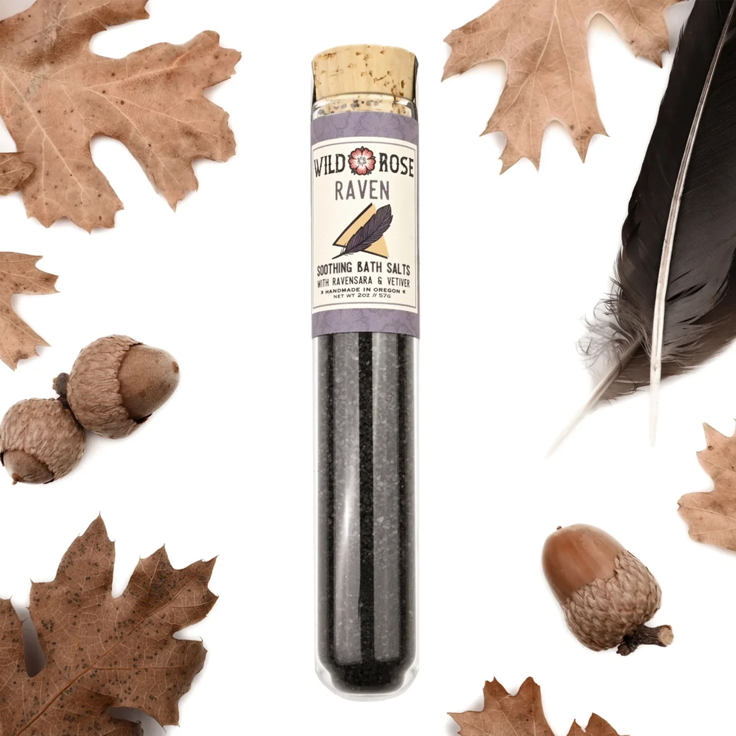 Bath Salt Test Tube - Image 14