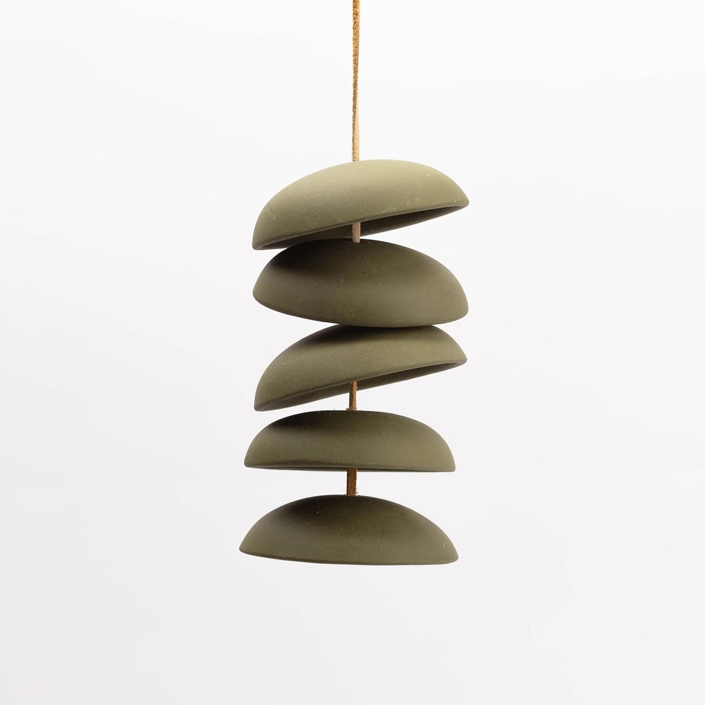 Ceramic Wind Chimes - Image 4