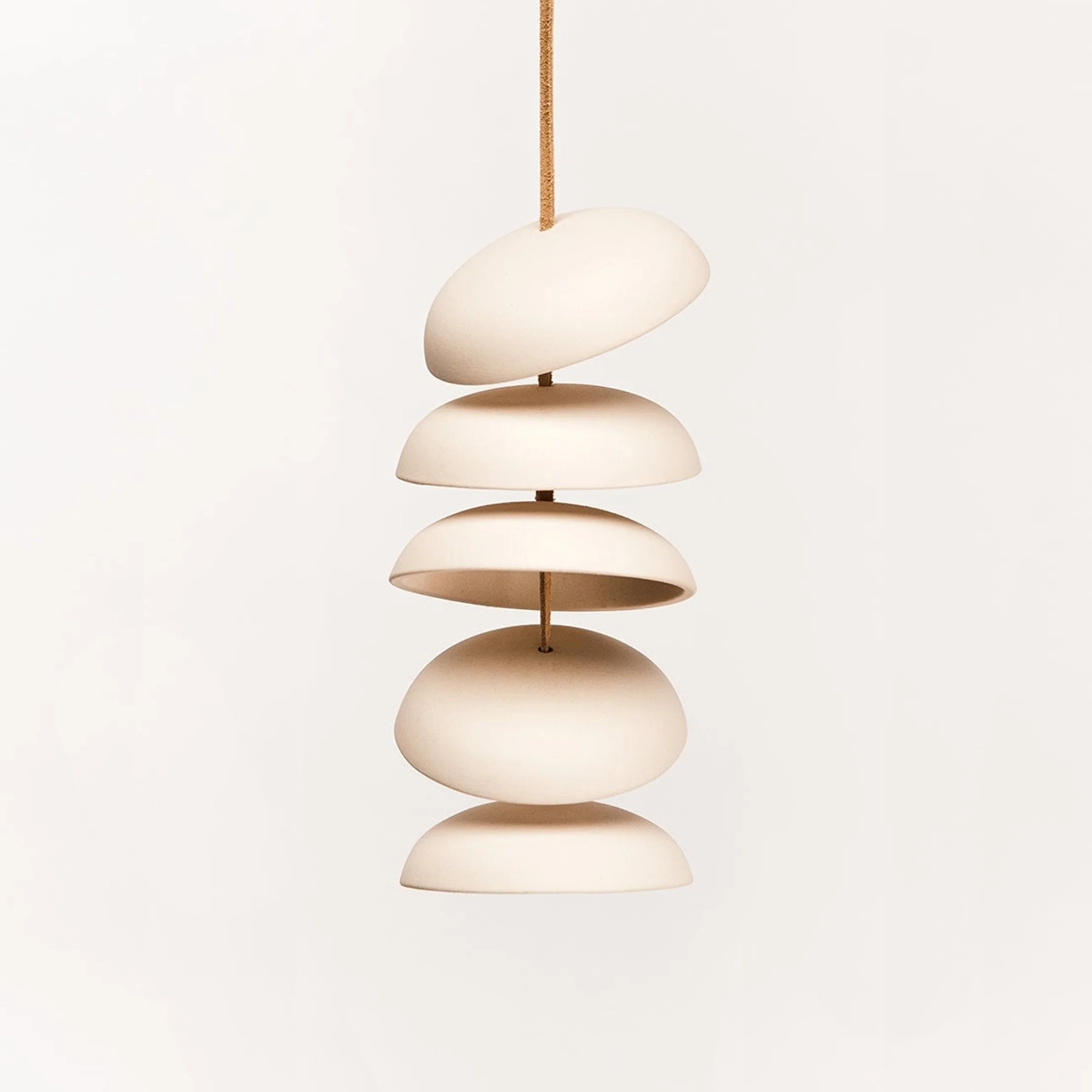 Ceramic Wind Chimes - Image 5